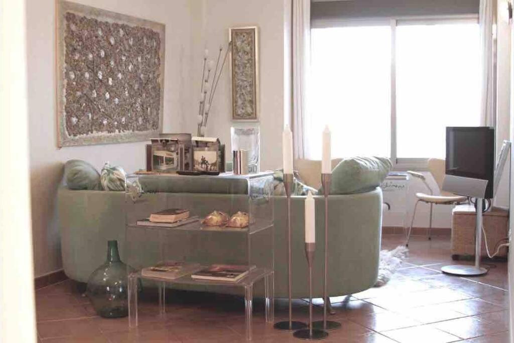 Apartment Experience Beautiful Duplex Penthouse With Terrace In