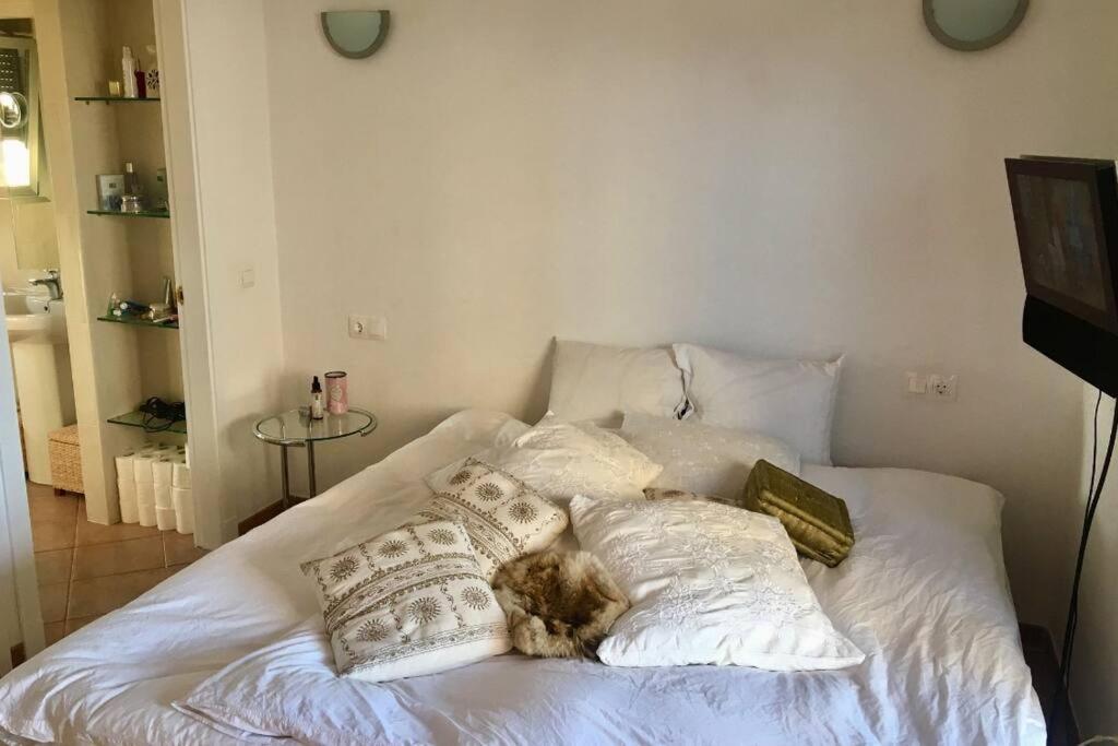 Experience Beautiful Duplex Penthouse With Terrace In * Palma de Mallorca