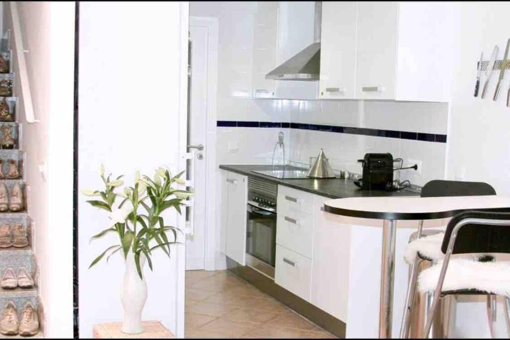 Apartment Experience Beautiful Duplex Penthouse With Terrace In Palma de Mallorca