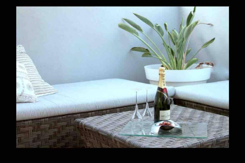 Experience Beautiful Duplex Penthouse With Terrace In Apartment Palma de Mallorca