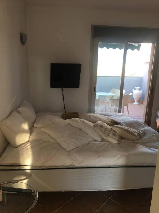 Apartment Experience Beautiful Duplex Penthouse With Terrace In *