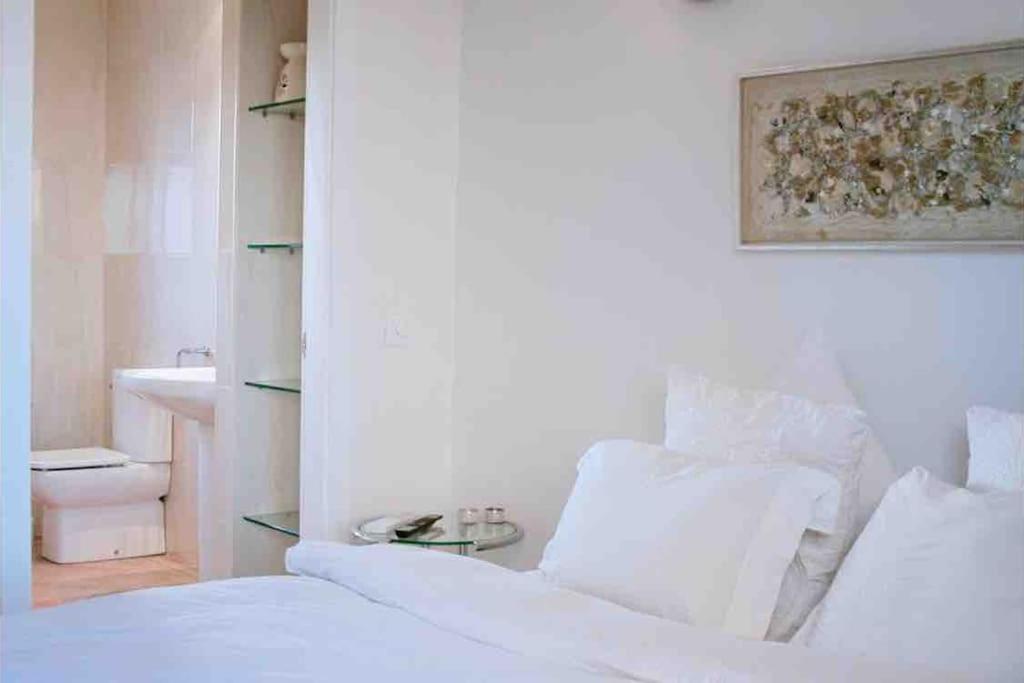 Apartment Experience Beautiful Duplex Penthouse With Terrace In Palma de Mallorca