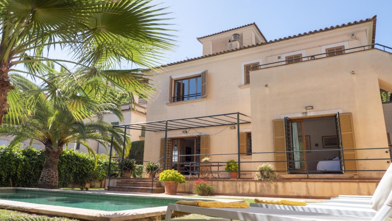 Chalet 3 Palma de Mallorca