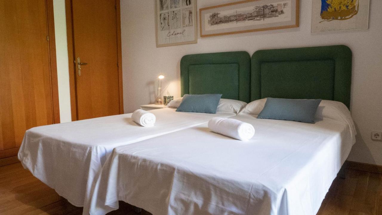 3 * Palma de Mallorca