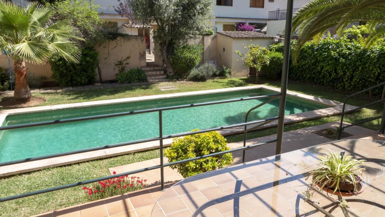 3 Chalet *
