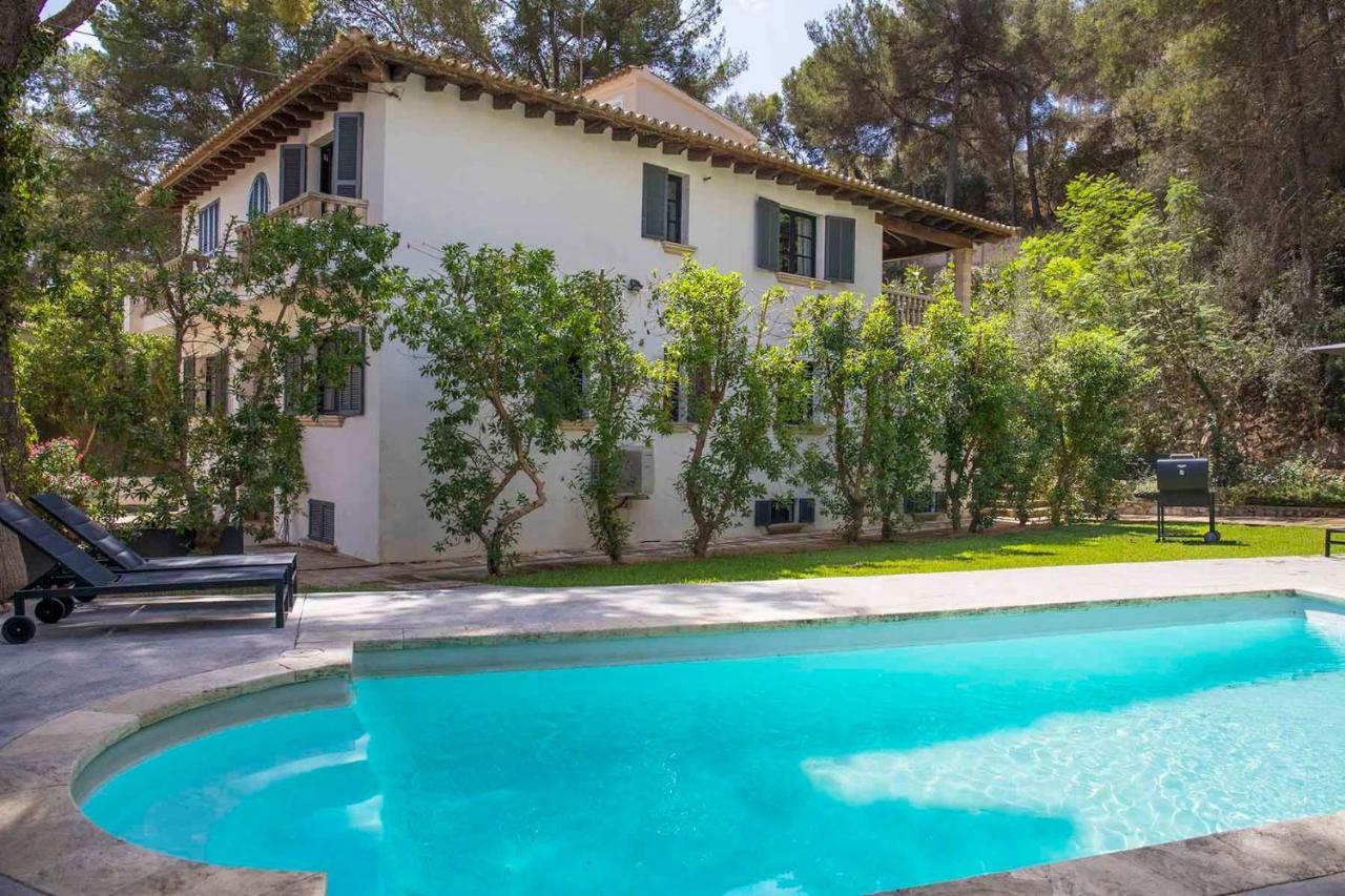Villa Margarita