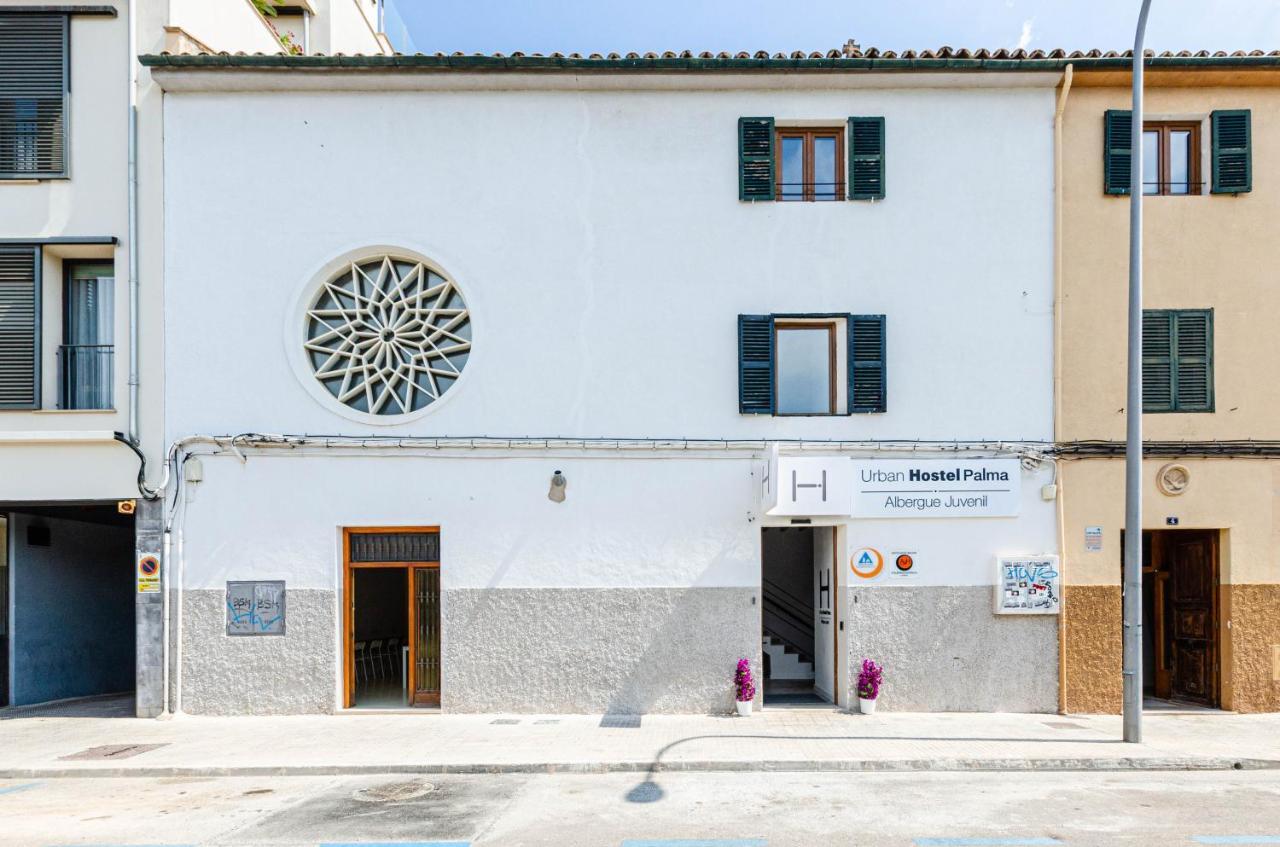 Urban Hostel Palma de Mallorca