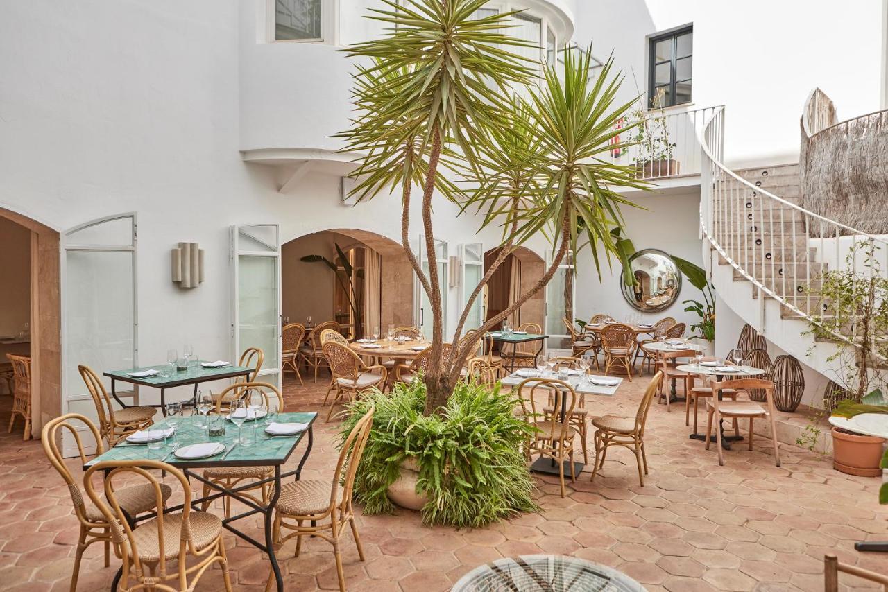 Puro Oasis Urbano 4* Palma de Mallorca