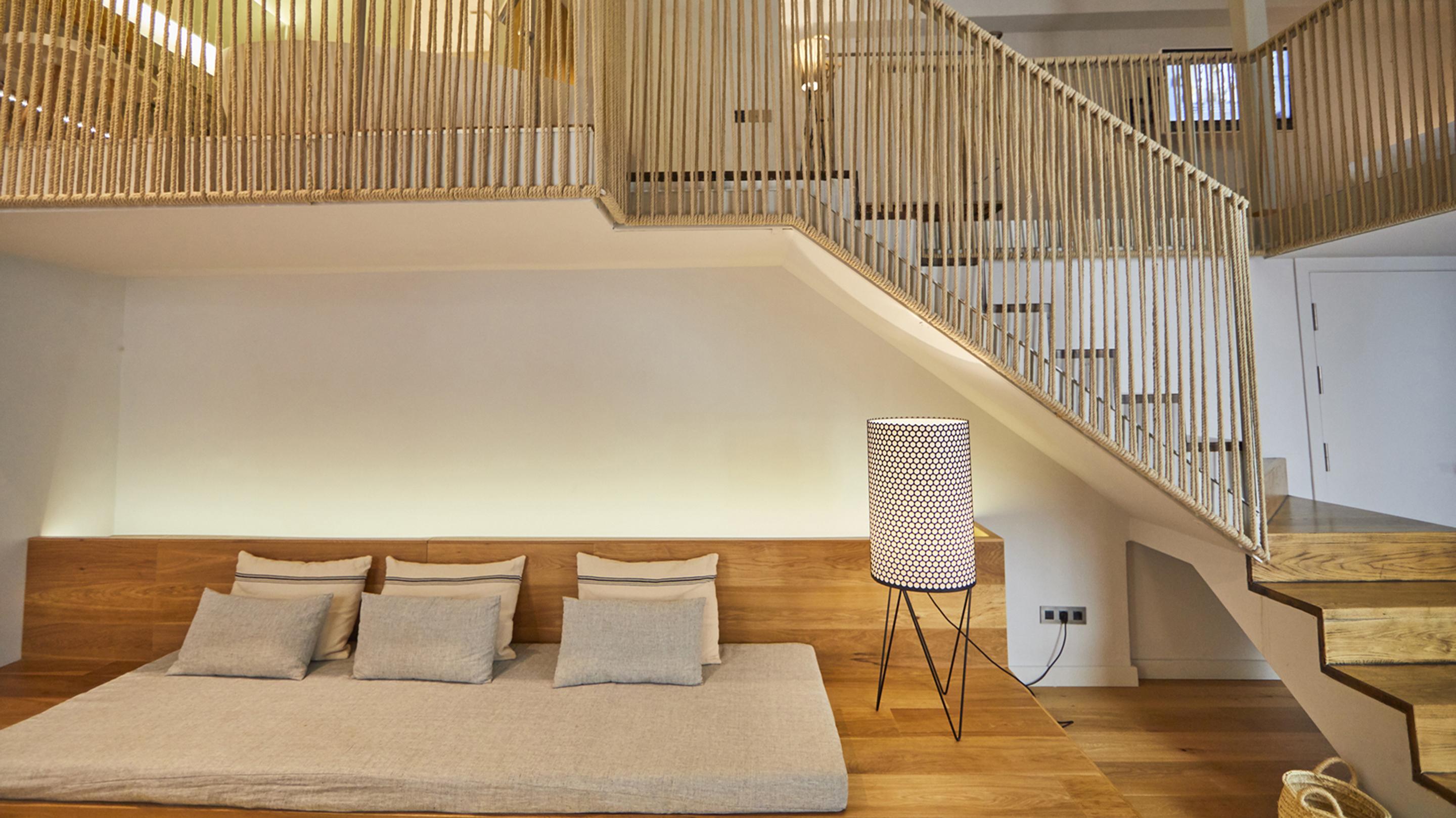 Hotel Puro Oasis Urbano Palma de Mallorca