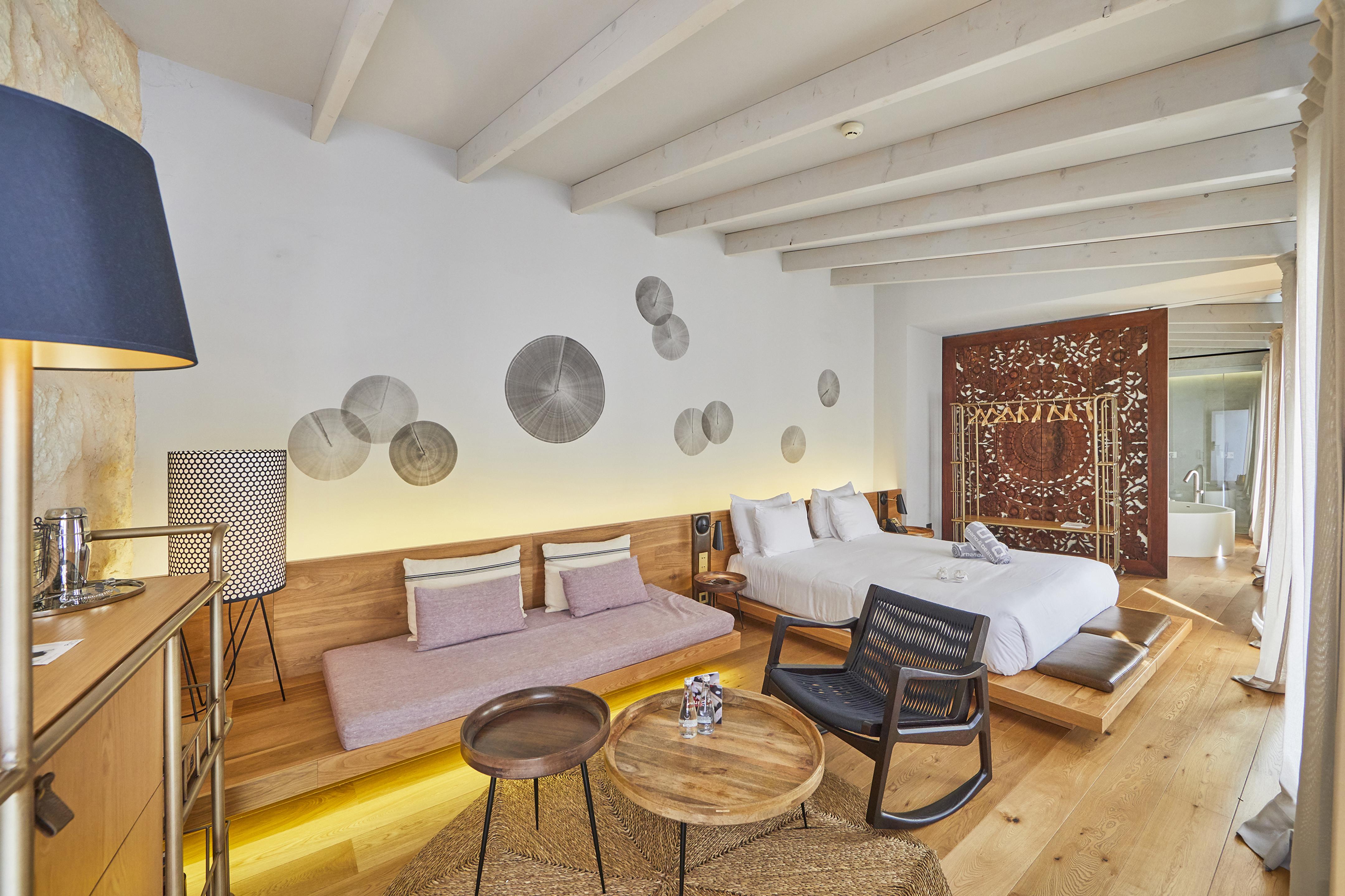 Hotel Puro Oasis Urbano