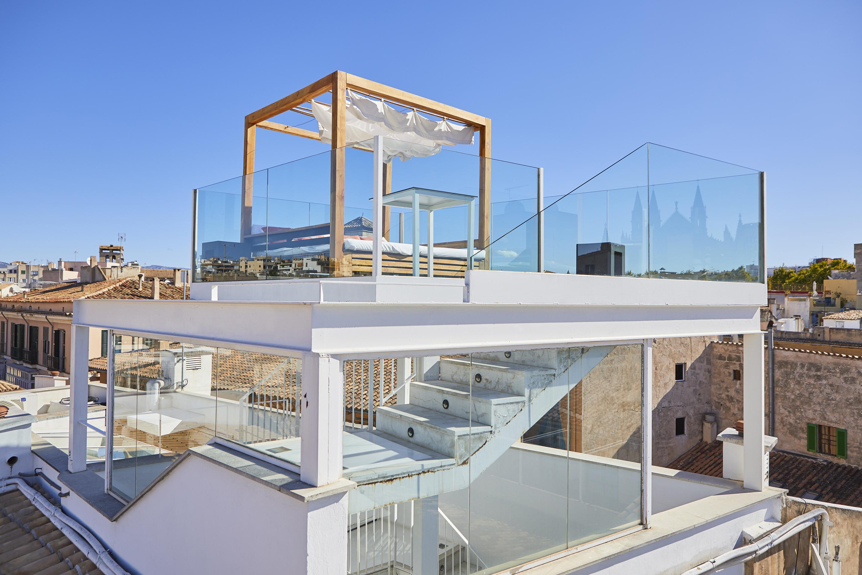 Hotel Puro Oasis Urbano 4*