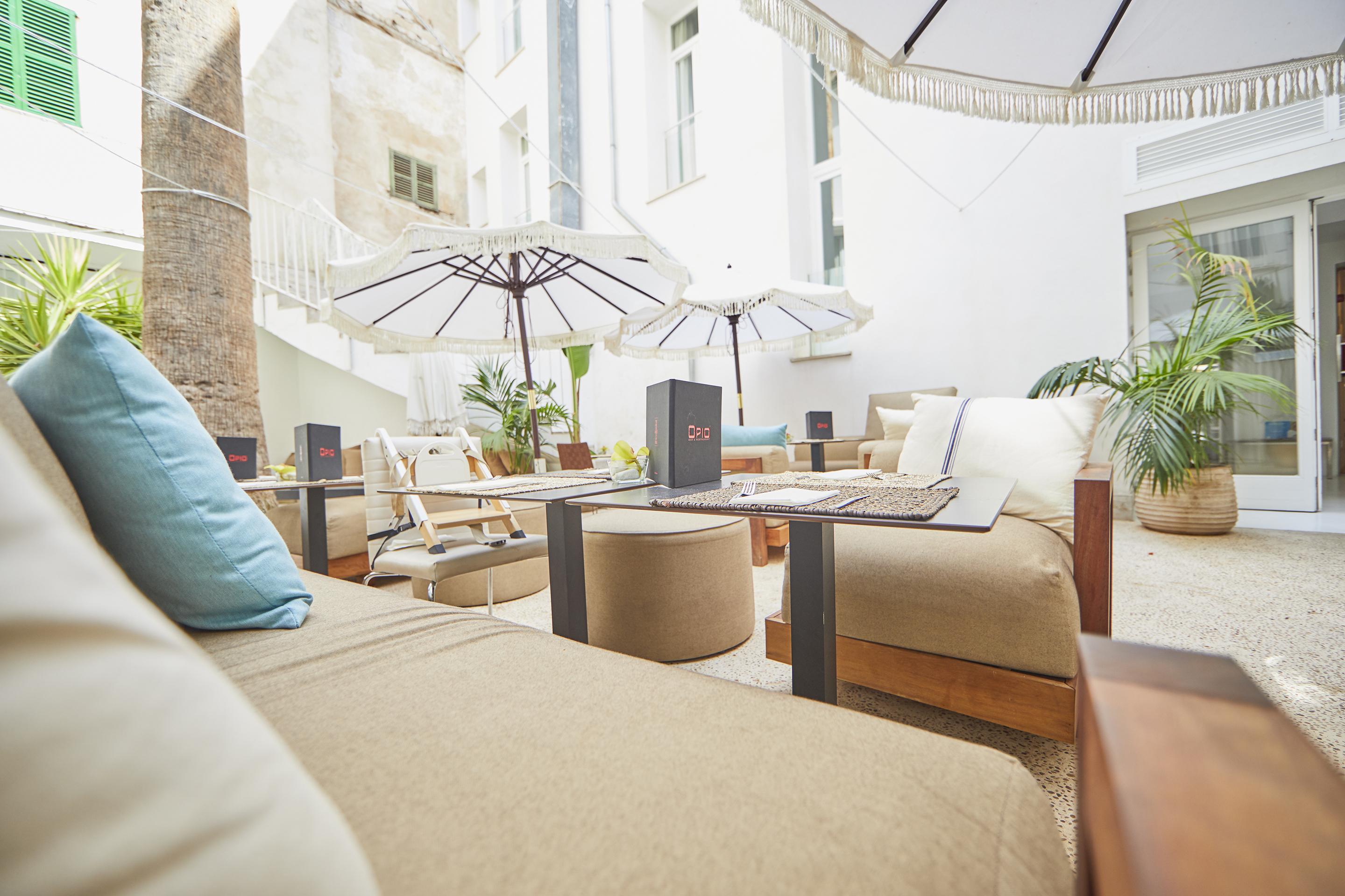Hotel Puro Oasis Urbano