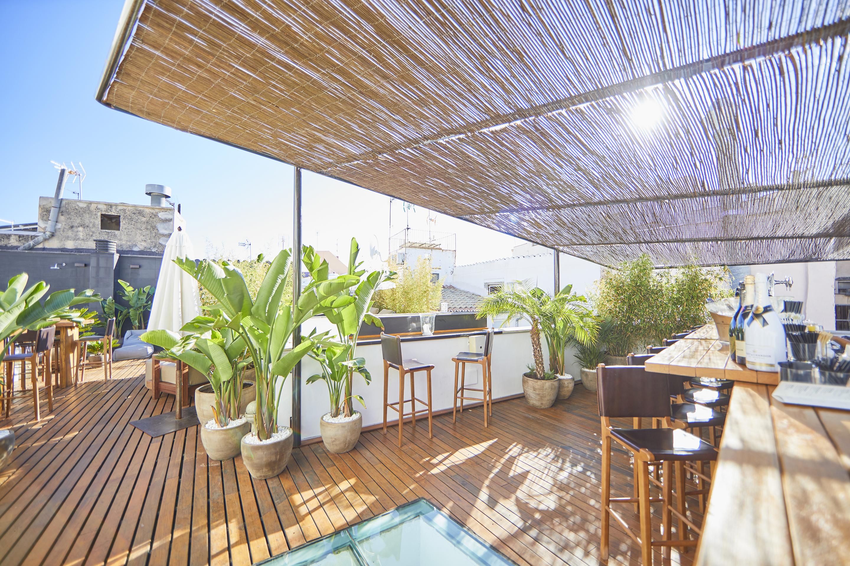 Hotel Puro Oasis Urbano