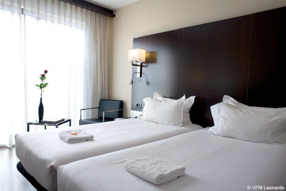 Hotel Ac Ciutat De By Marriott Palma de Maiorca