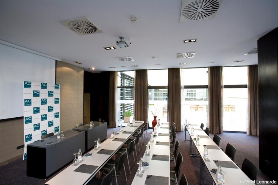 Ac Ciutat De By Marriott 4* Palma de Maiorca