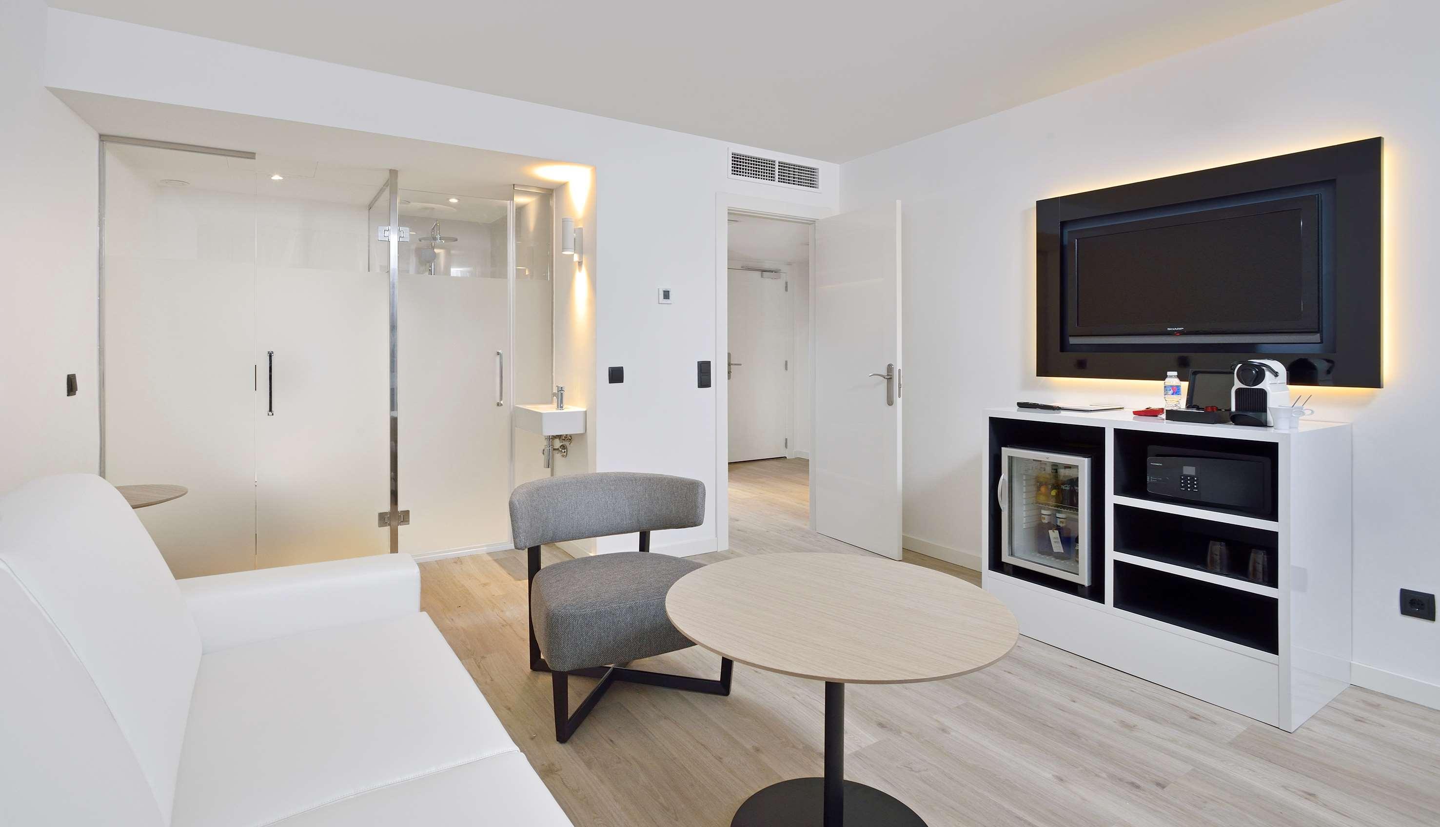 Hotel Innside By Melia Bosque Palma de Mallorca