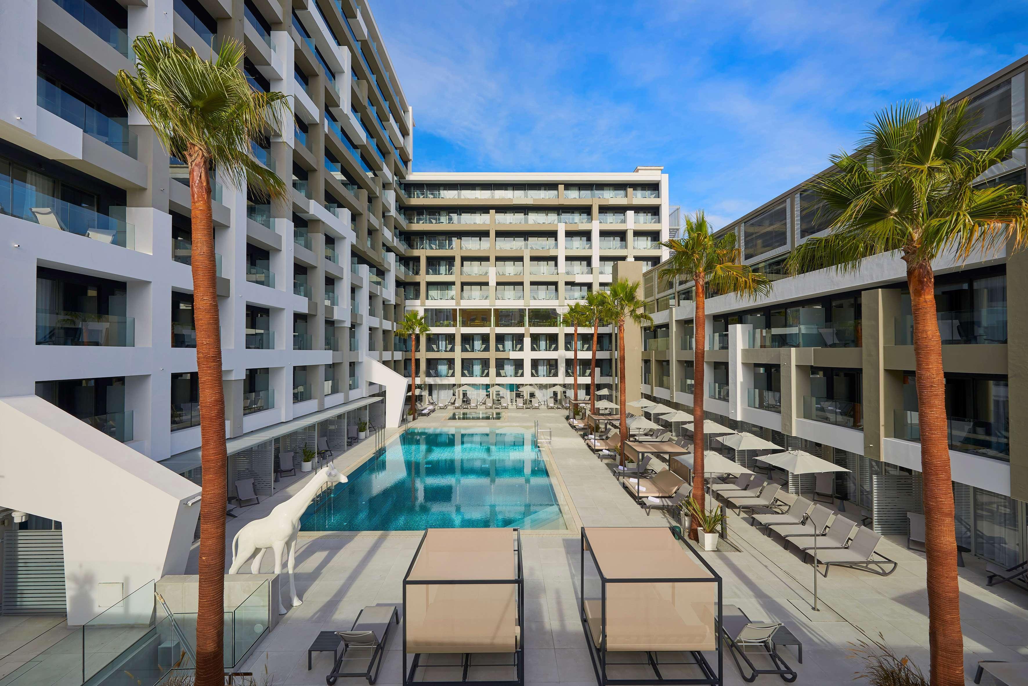 Hotel Innside By Melia Bosque Palma de Mallorca