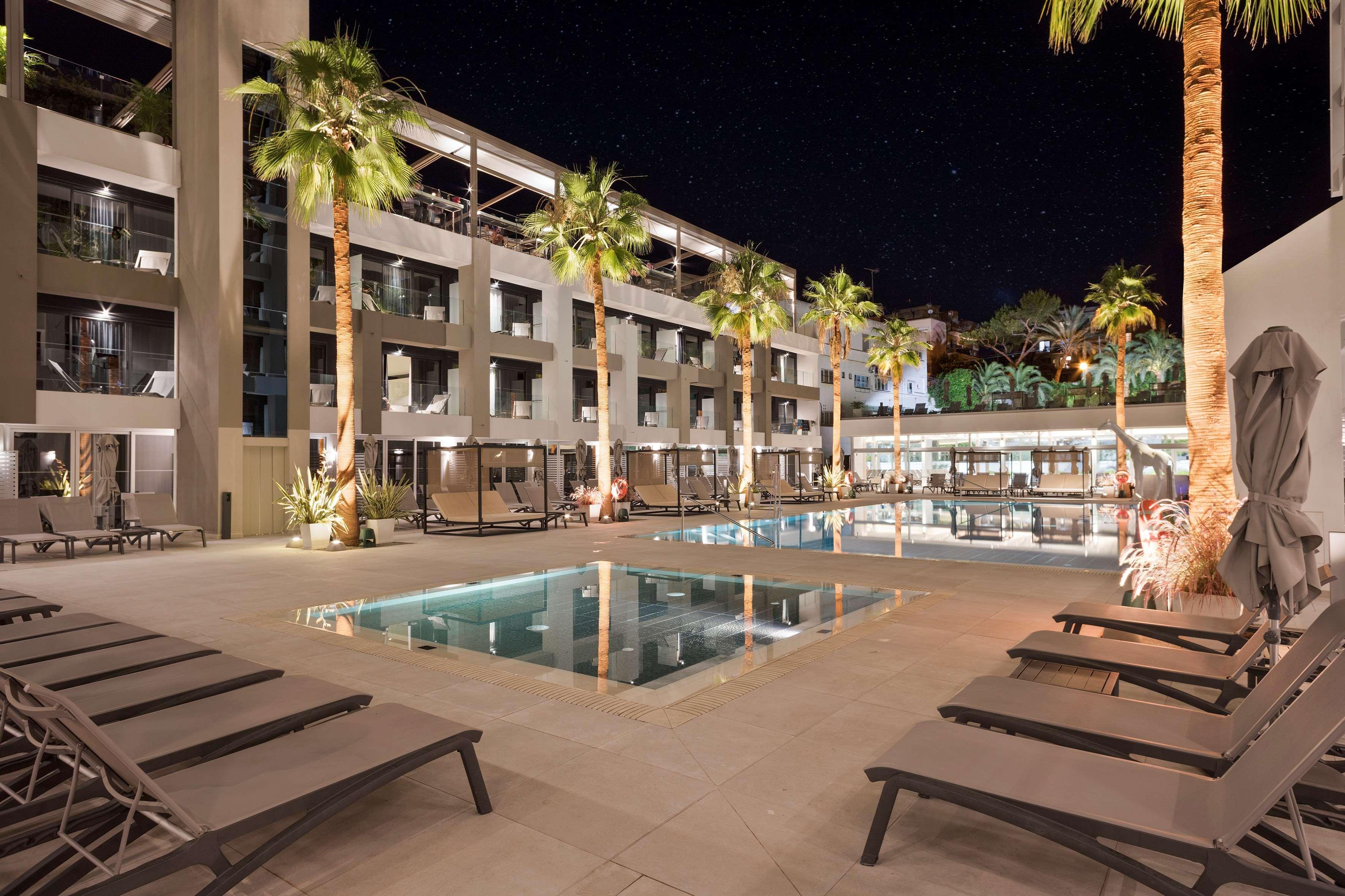 Innside By Melia Bosque Palma de Mallorca