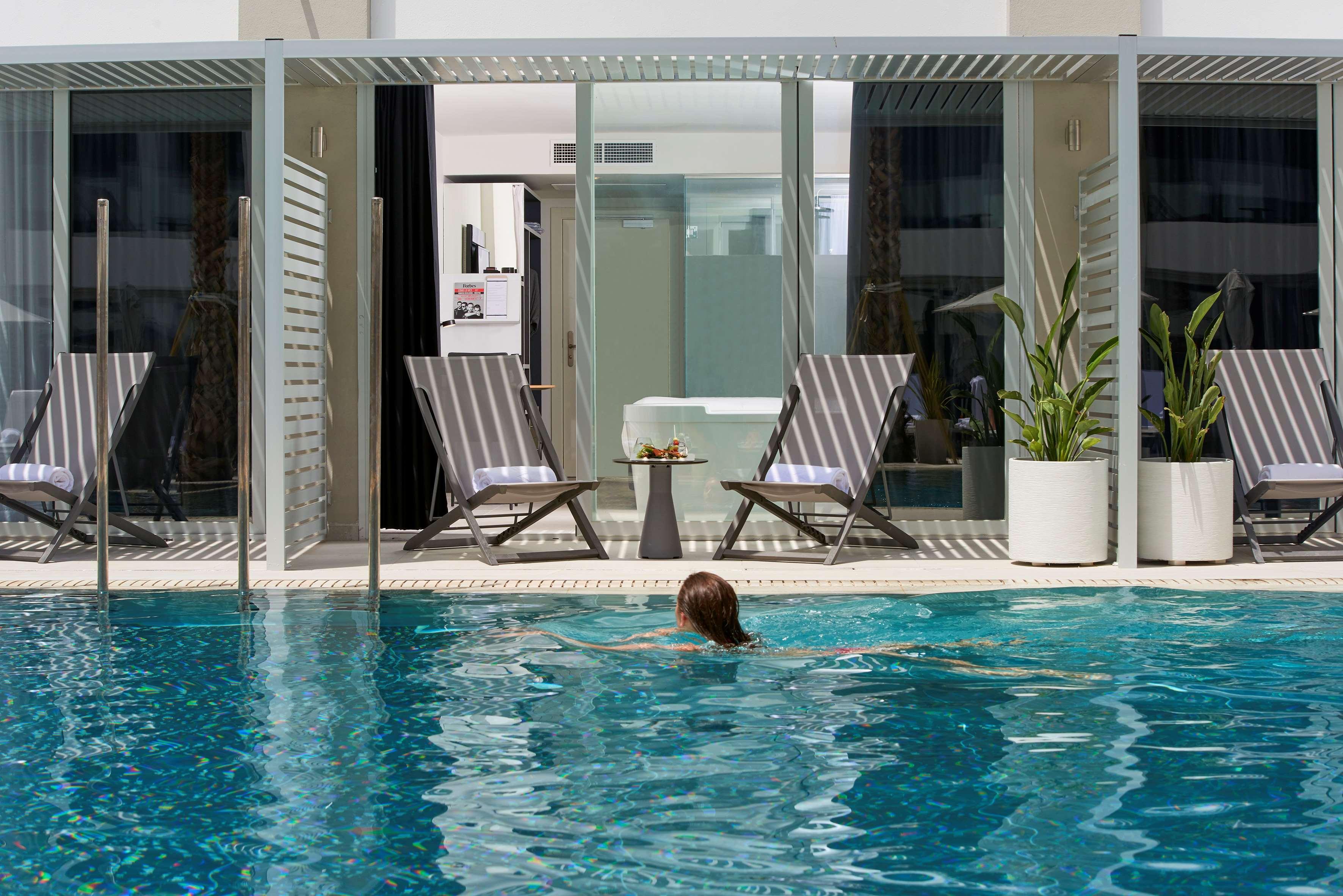 Innside By Melia Bosque 4*