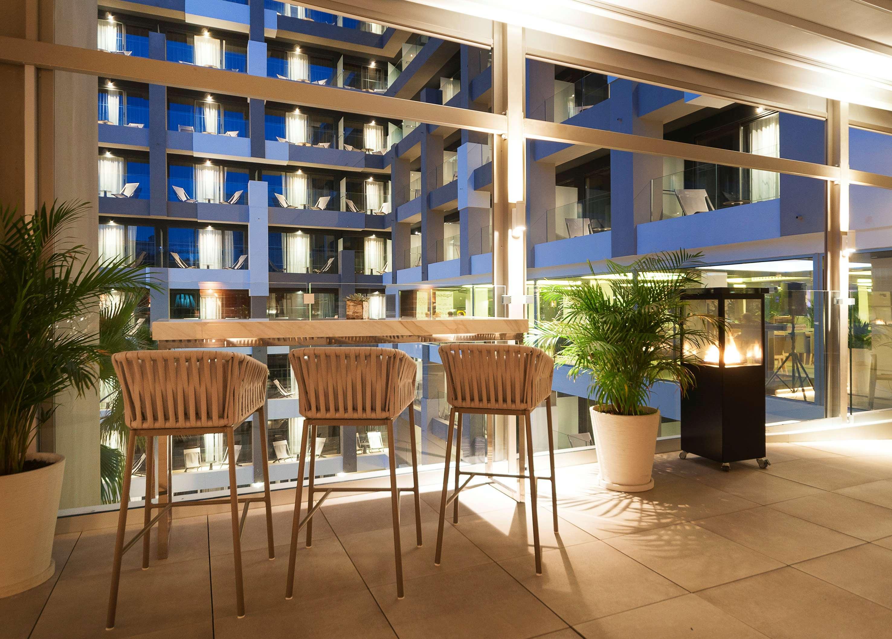 Innside By Melia Bosque 4*