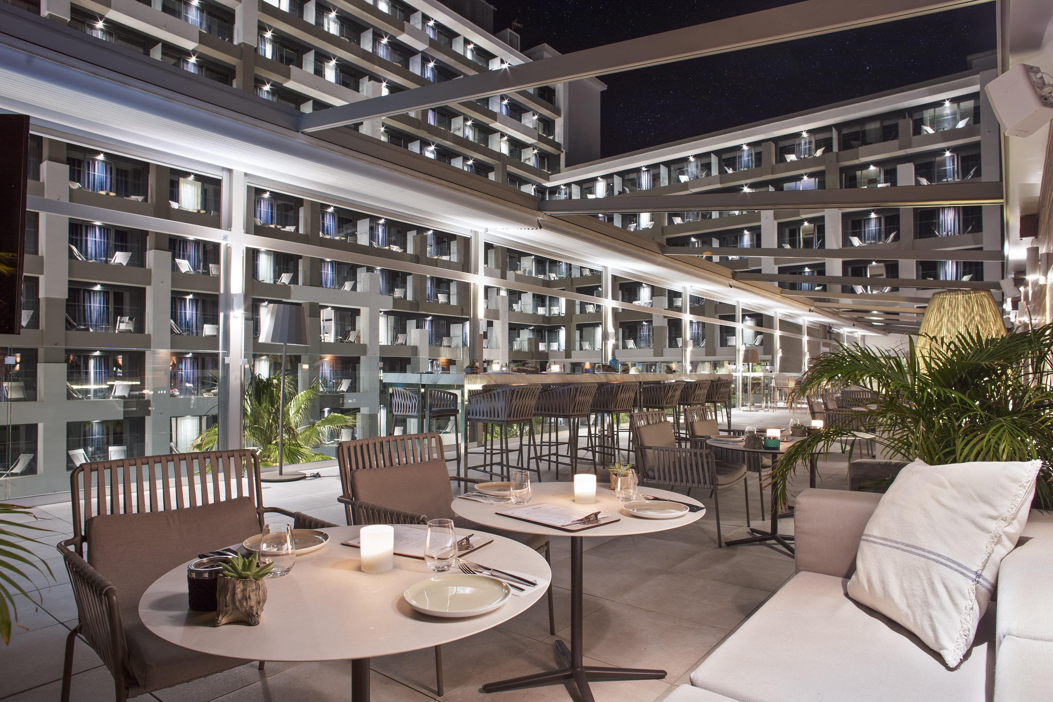 Hotel Innside By Melia Bosque 4*