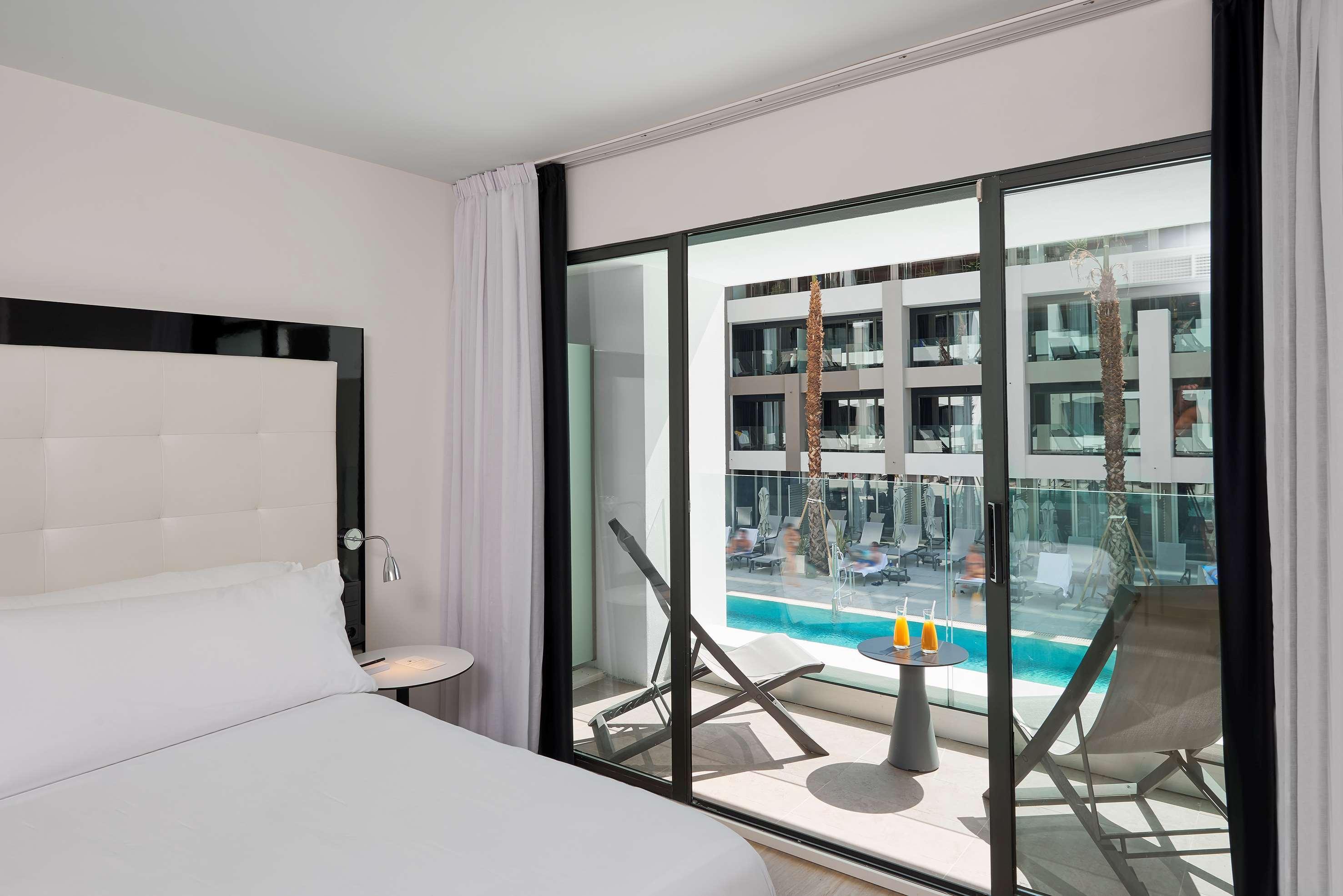 Hotel Innside By Melia Bosque 4*