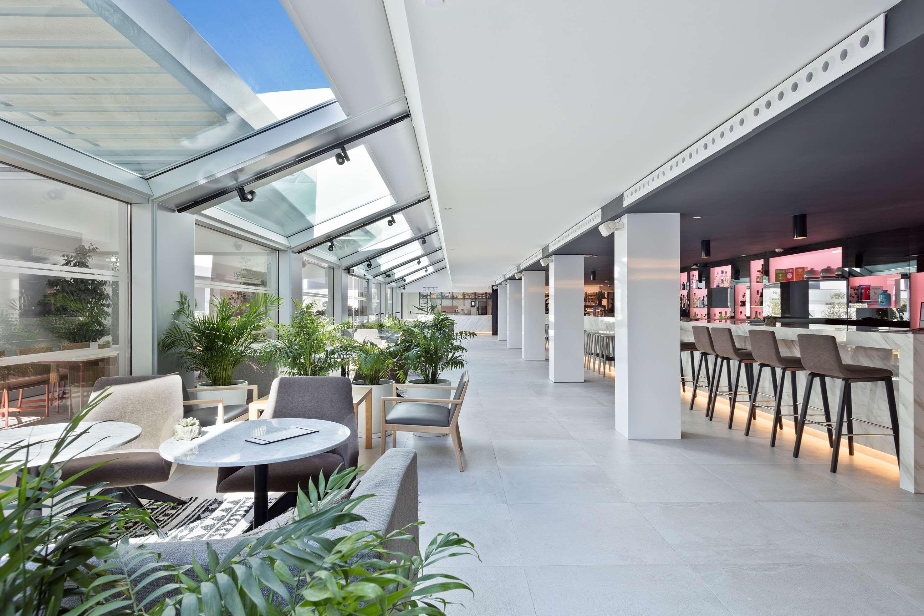 Innside By Melia Bosque 4*