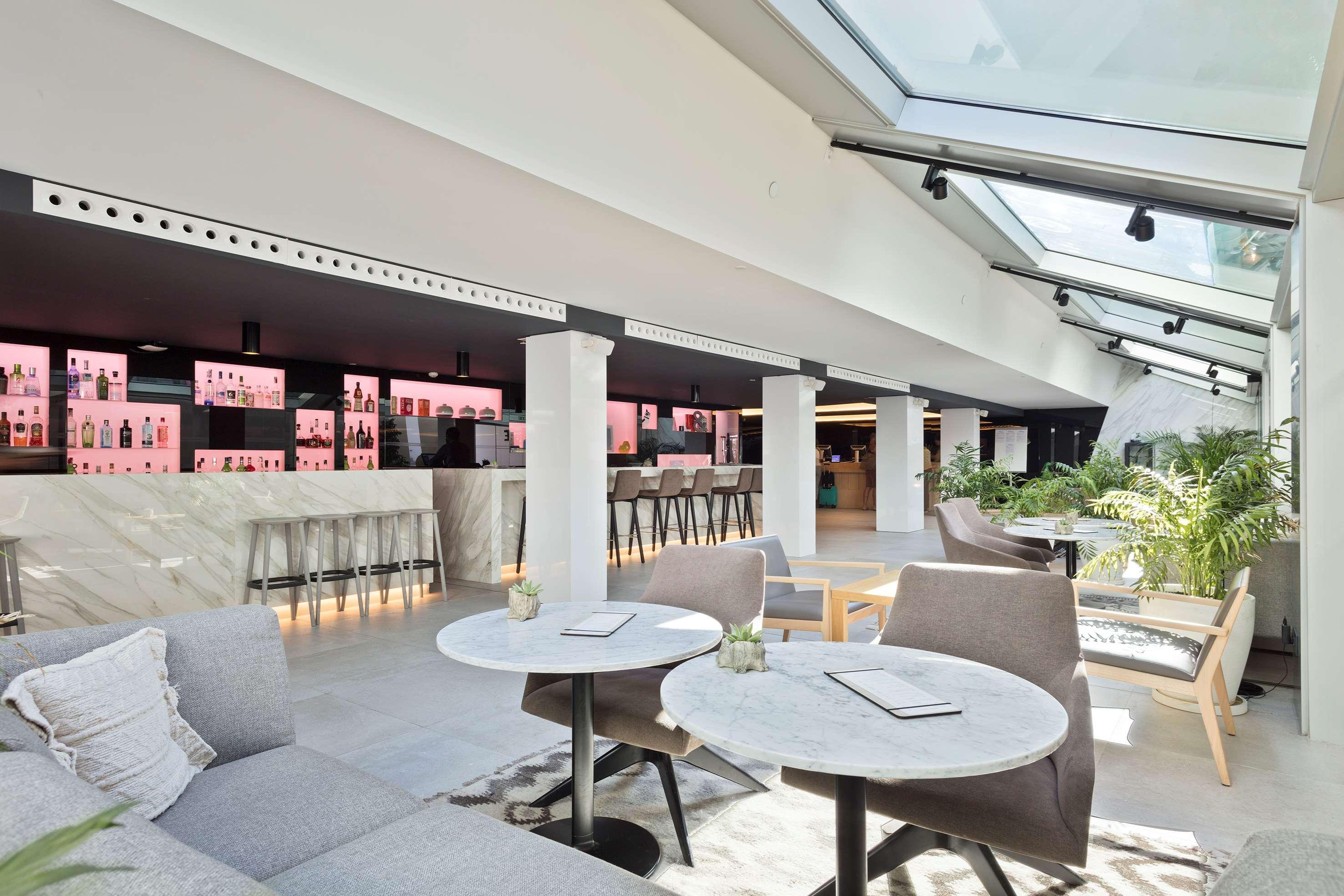 Hotel Innside By Melia Bosque Palma de Mallorca