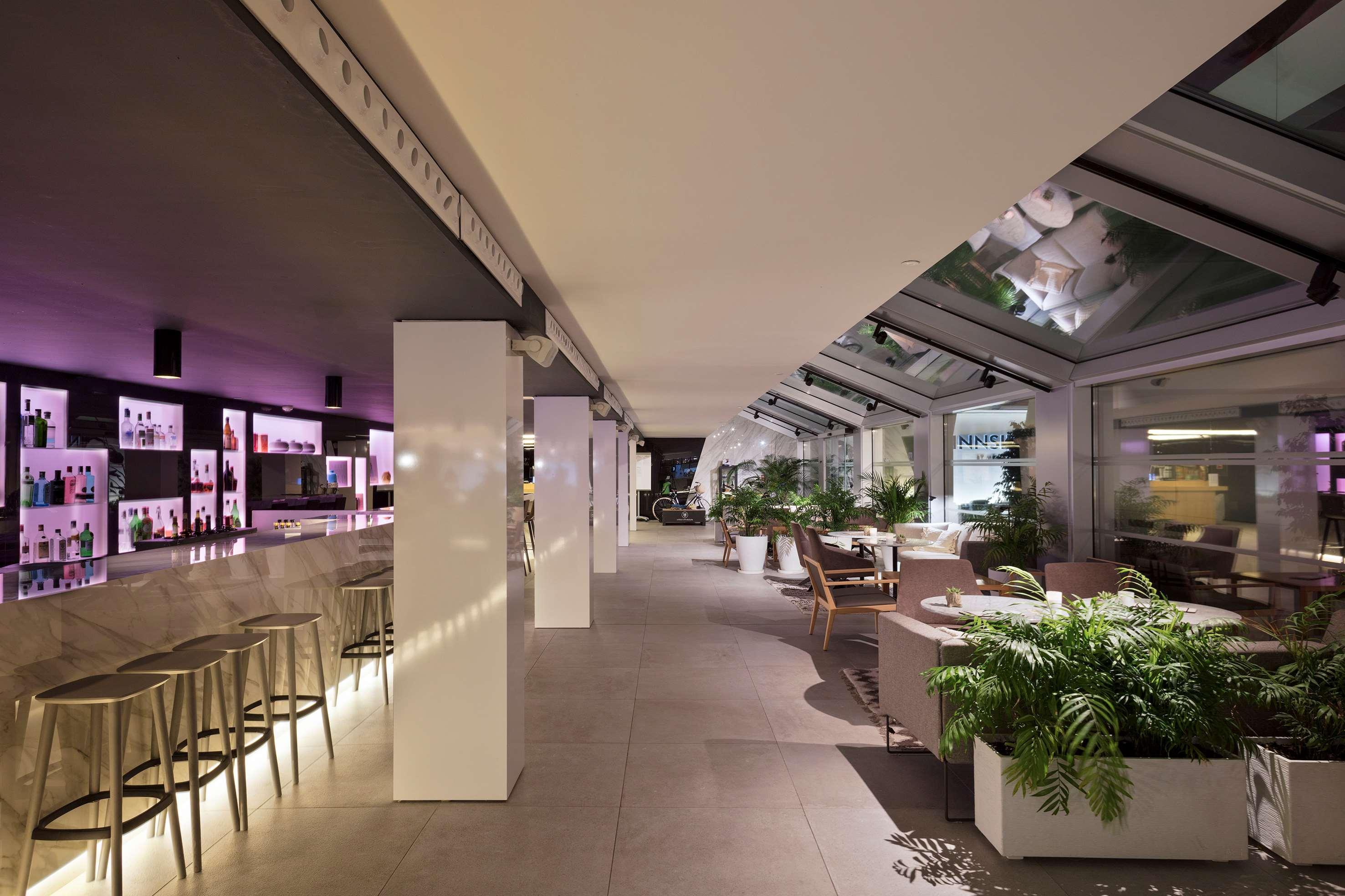 Hotel Innside By Melia Bosque Palma de Mallorca