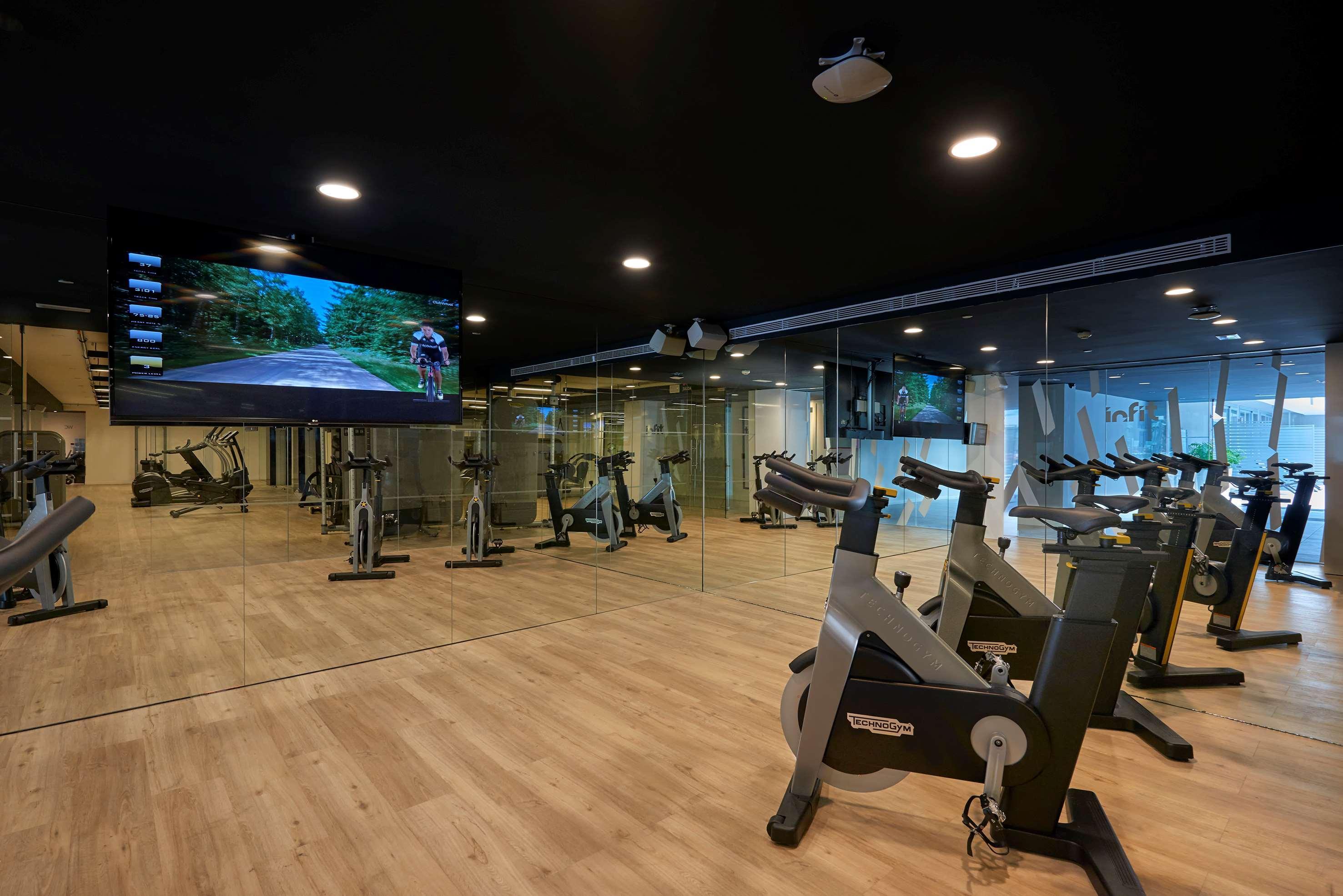 Innside By Melia Bosque Hotel Palma de Mallorca