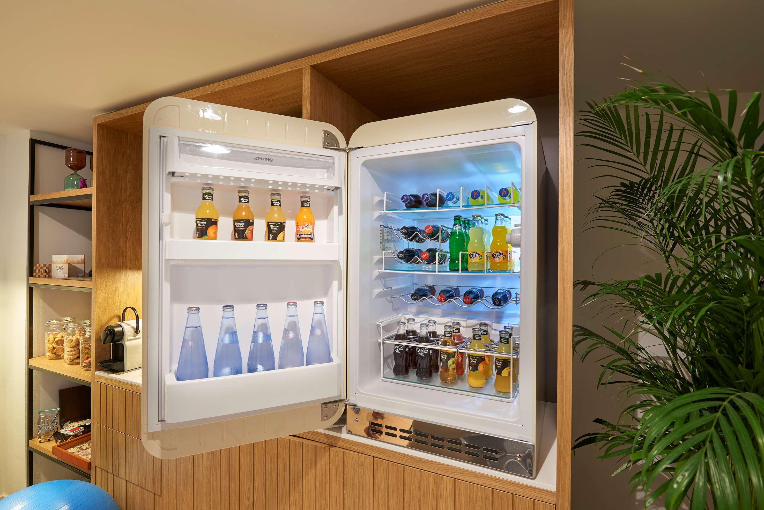 Hotel Innside By Melia Bosque Palma de Mallorca