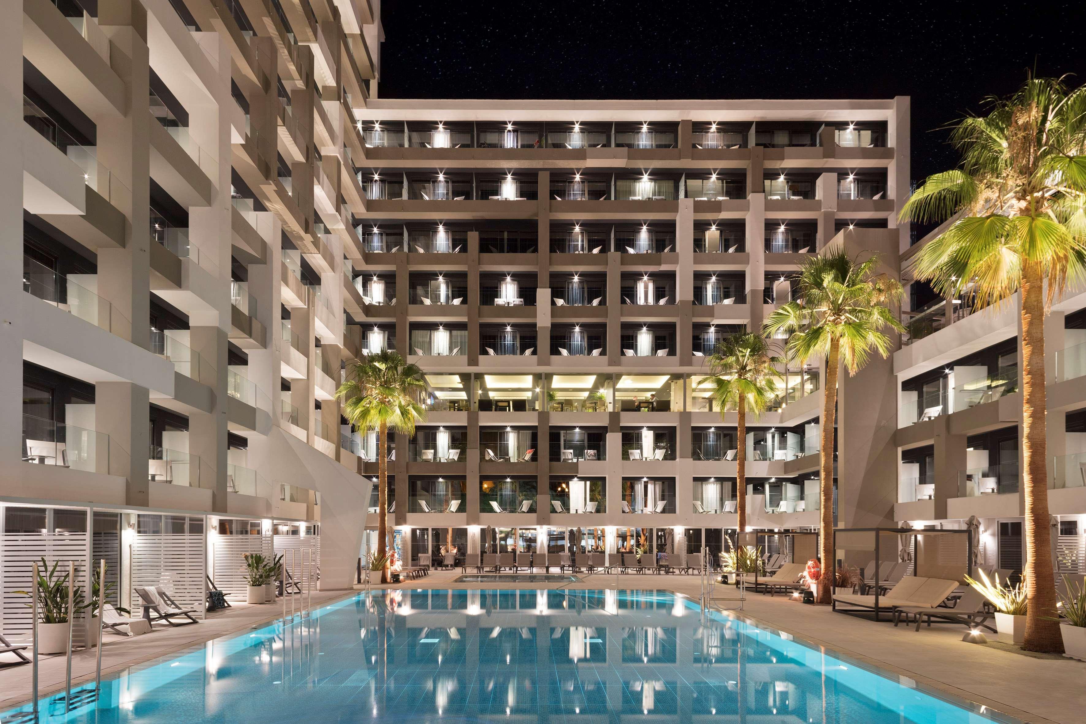 Innside By Melia Bosque Hotel Palma de Mallorca
