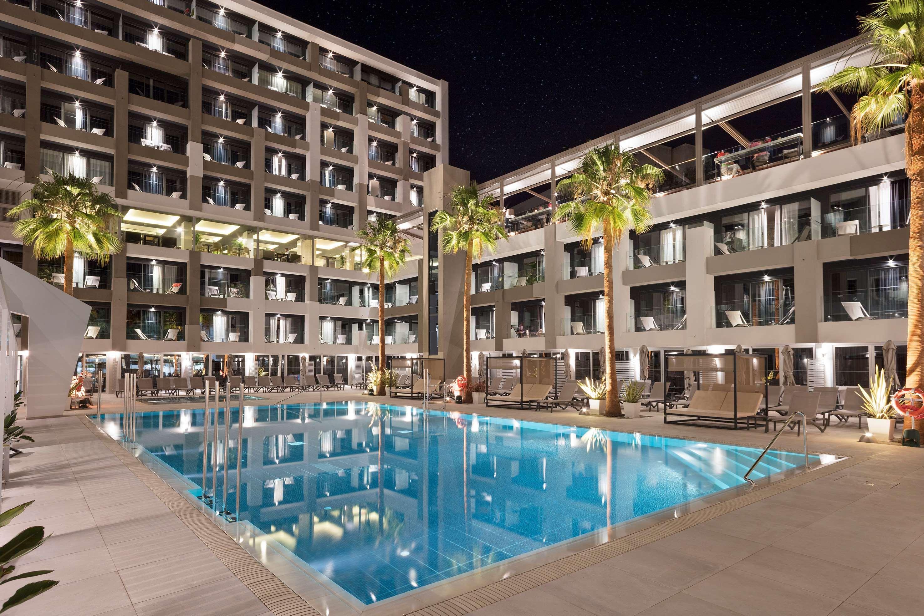 Hotel Innside By Melia Bosque Palma de Mallorca