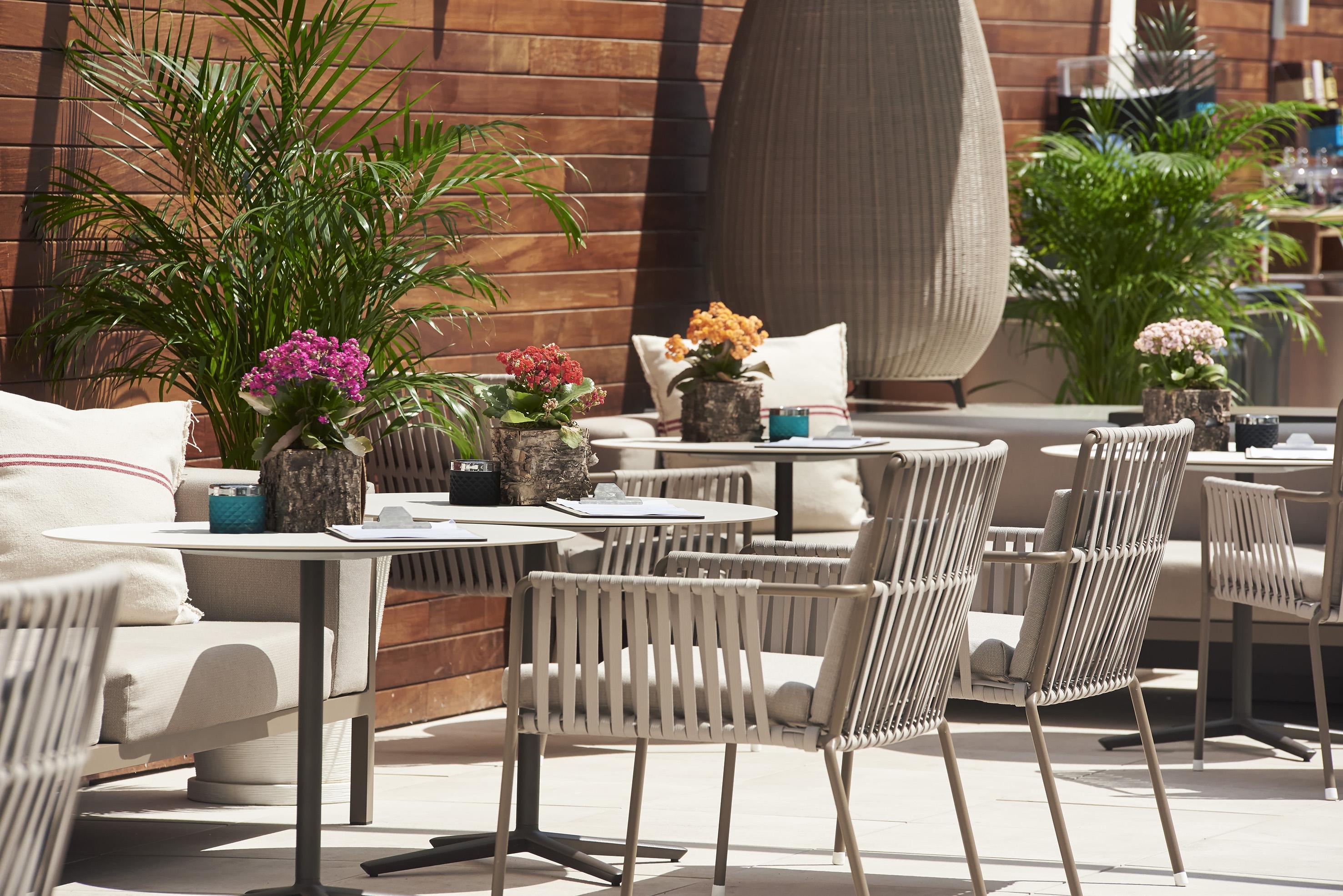 Innside By Melia Bosque Hotel Palma de Mallorca