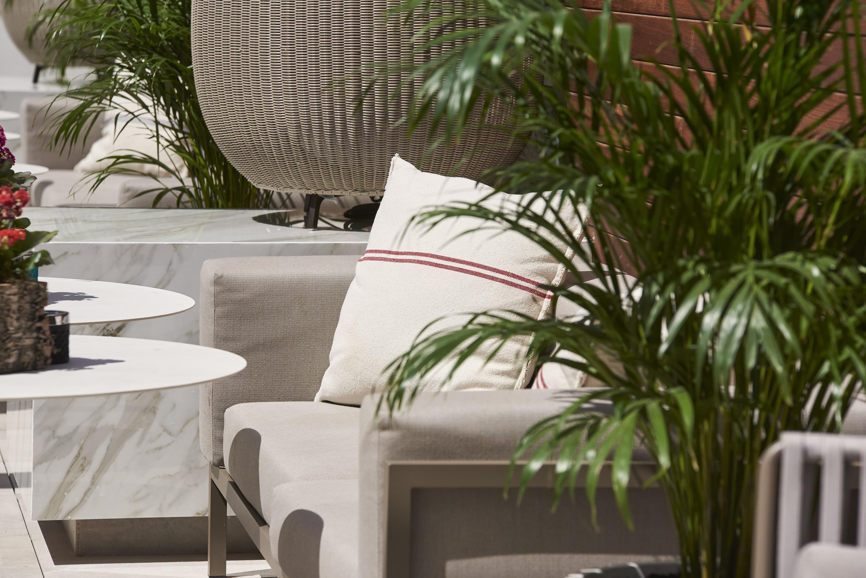 Hotel Innside By Melia Bosque Palma de Mallorca