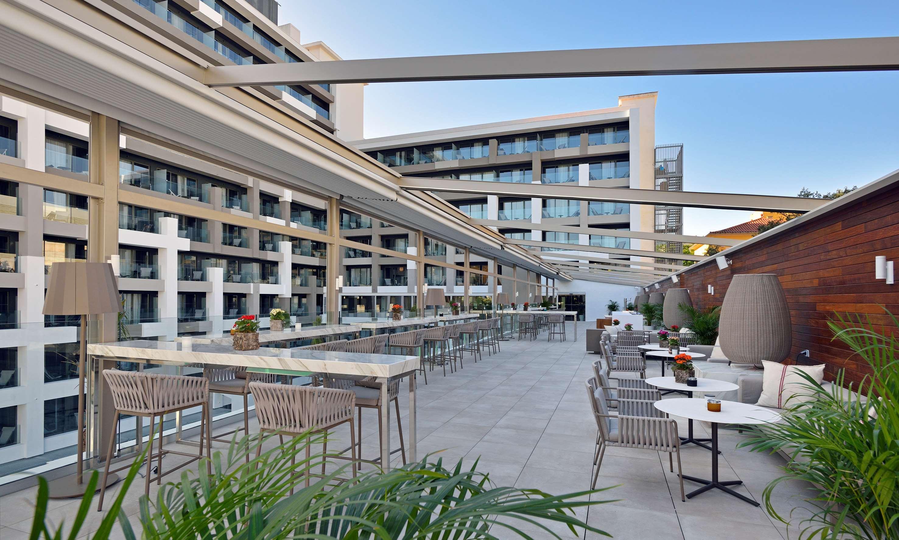 Innside By Melia Bosque 4* Palma de Mallorca