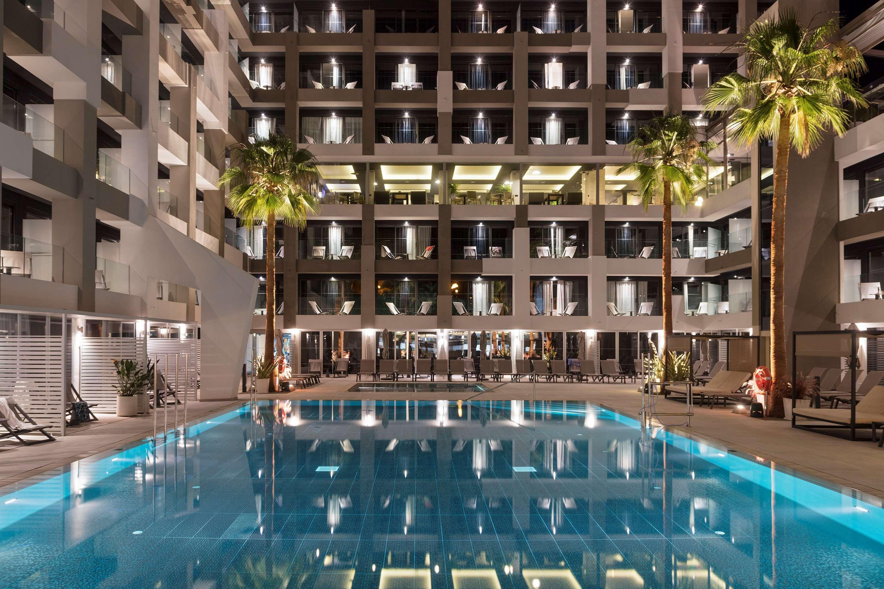 Hotel Innside By Melia Bosque Palma de Mallorca