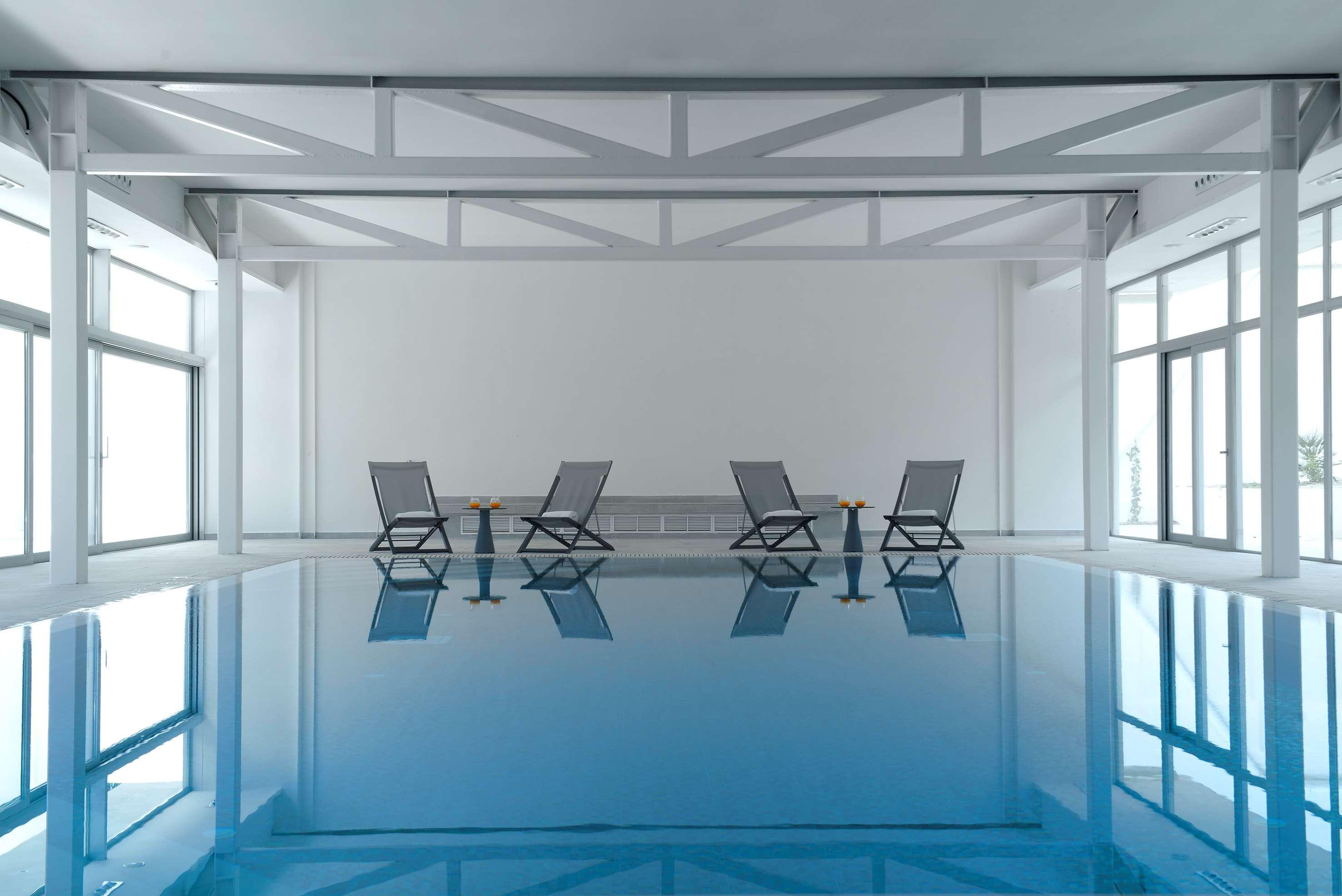 Hotel Innside By Melia Bosque Palma de Mallorca