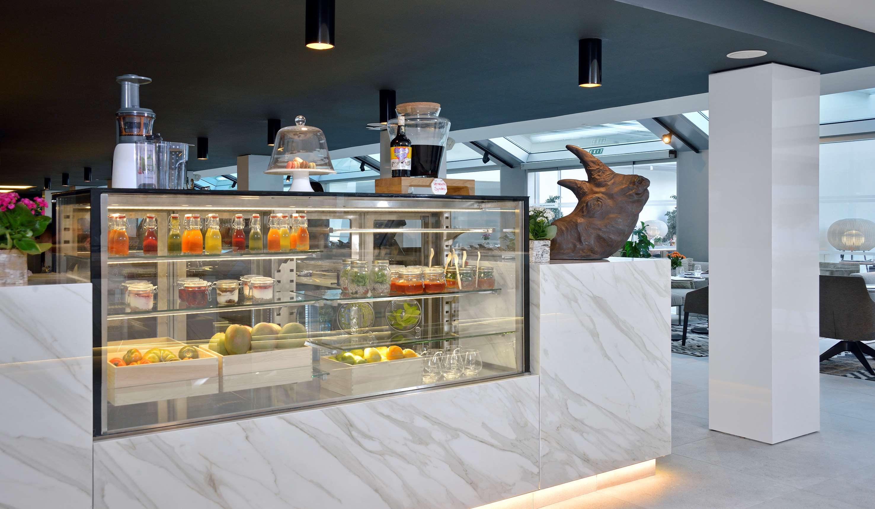 Innside By Melia Bosque Palma de Mallorca