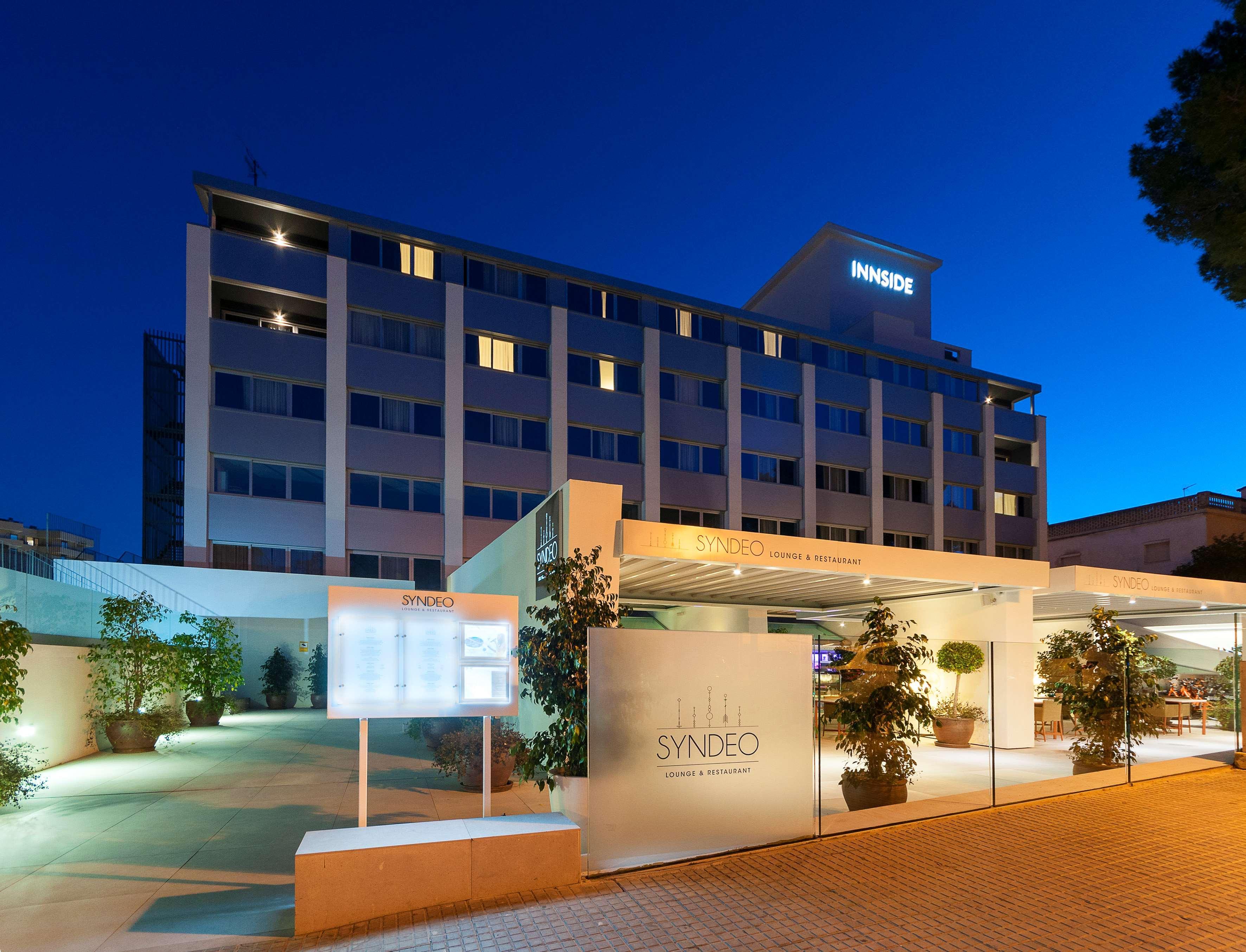 Innside By Melia Bosque 4* Palma de Mallorca