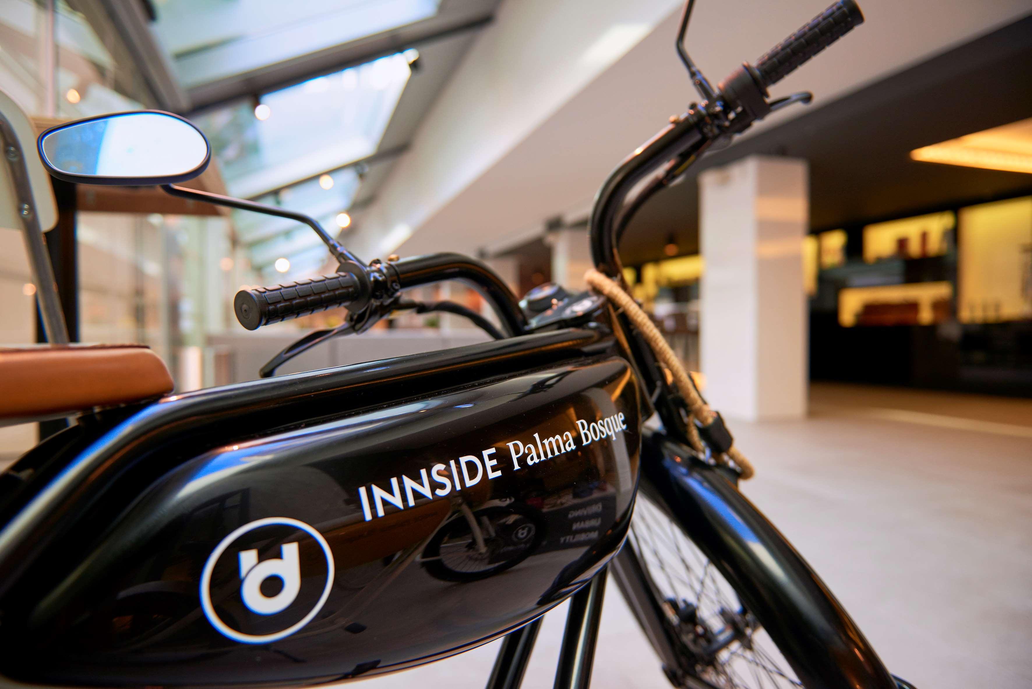 Innside By Melia Bosque 4* Palma de Mallorca