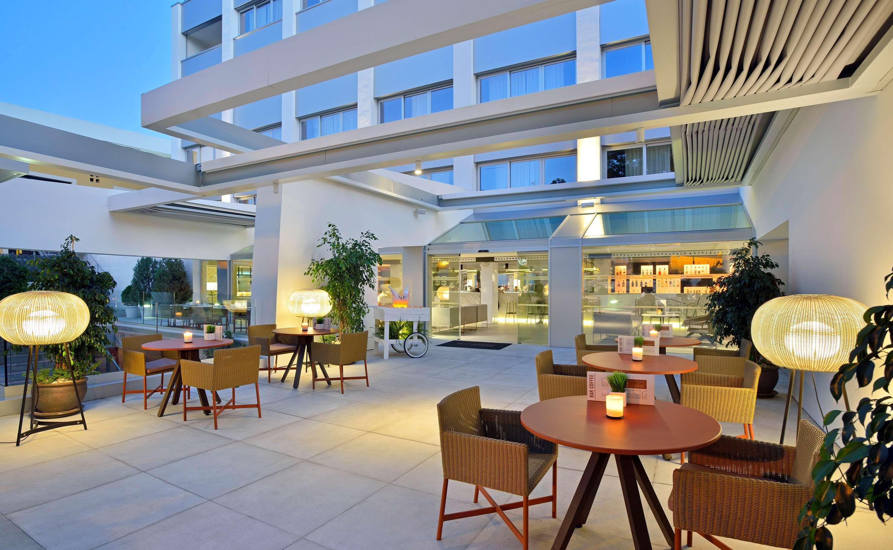 Innside By Melia Bosque Hotel Palma de Mallorca