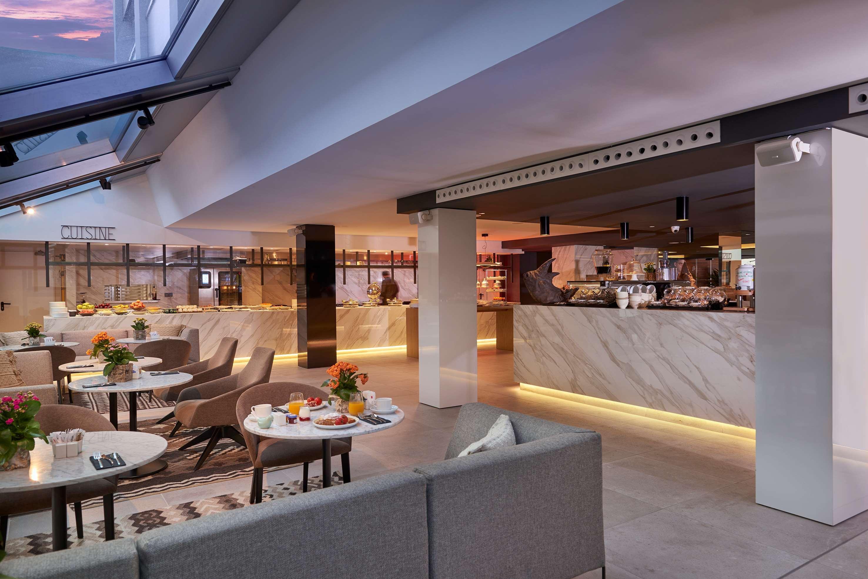 Hotel Innside By Melia Bosque Palma de Mallorca