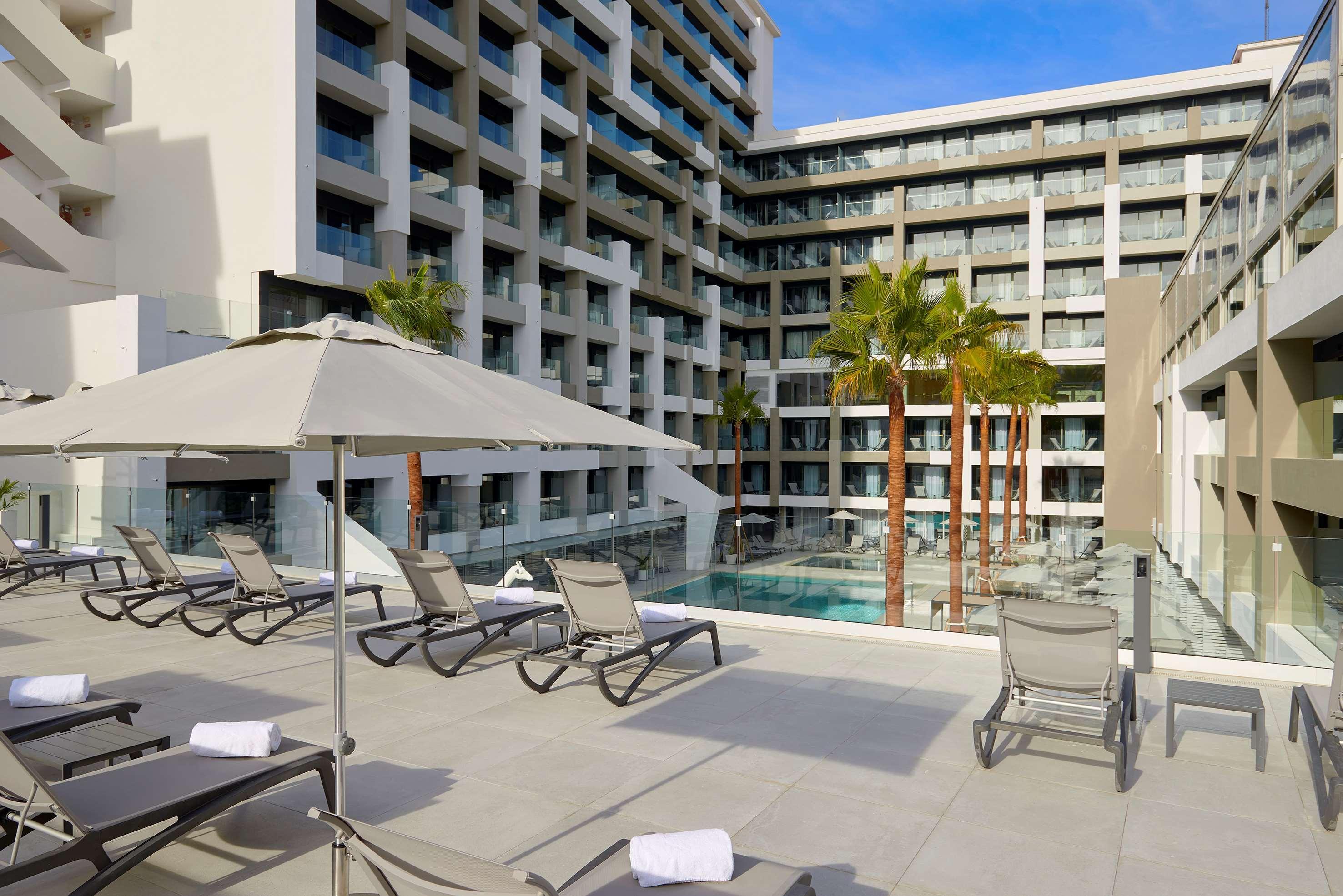 Innside By Melia Bosque Hotel