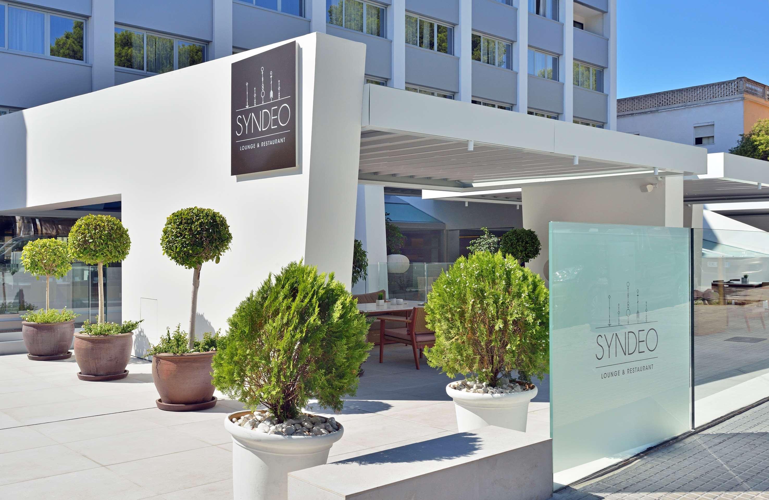 Innside By Melia Bosque Hotel