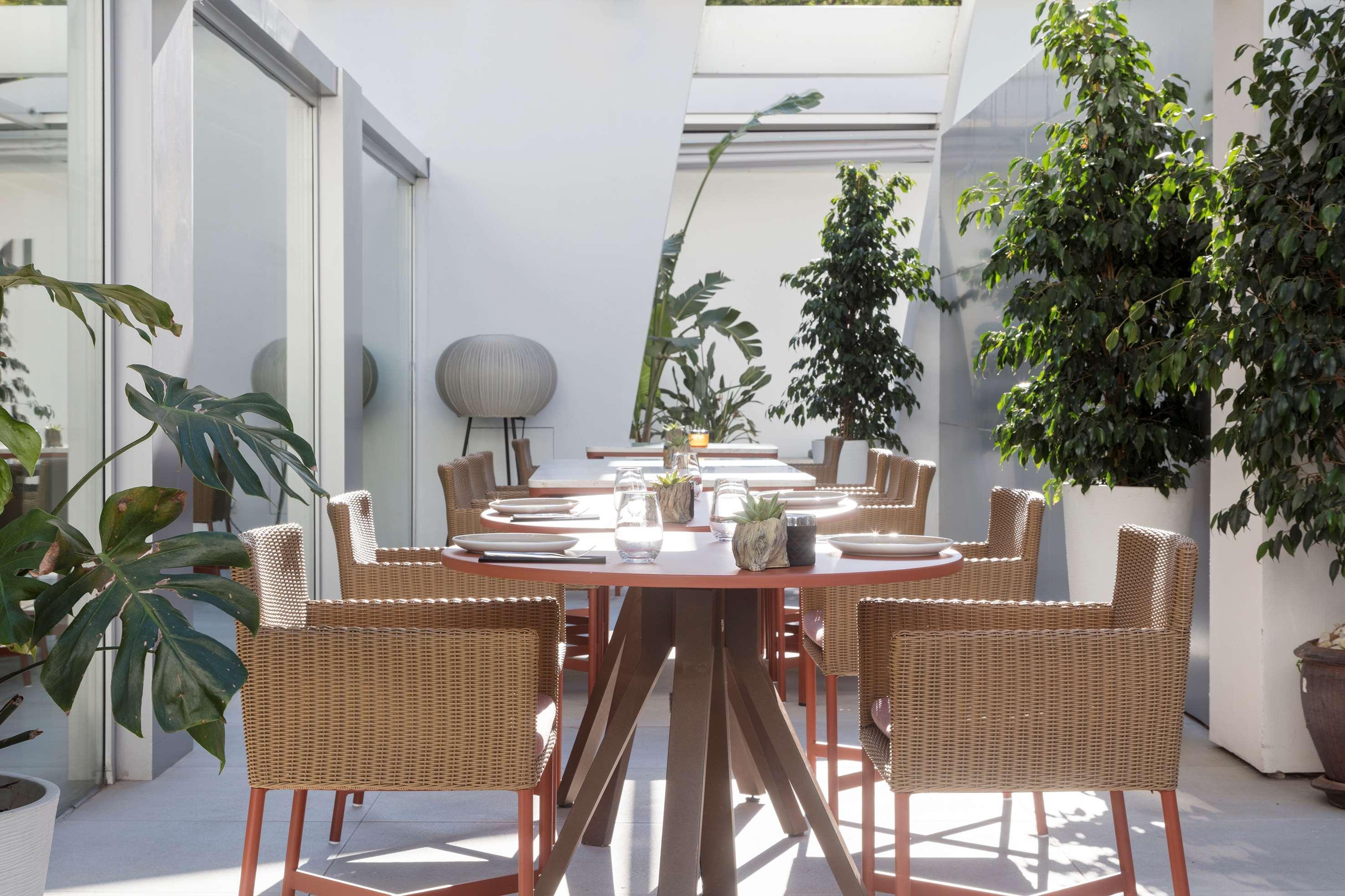 Innside By Melia Bosque 4* Palma de Mallorca