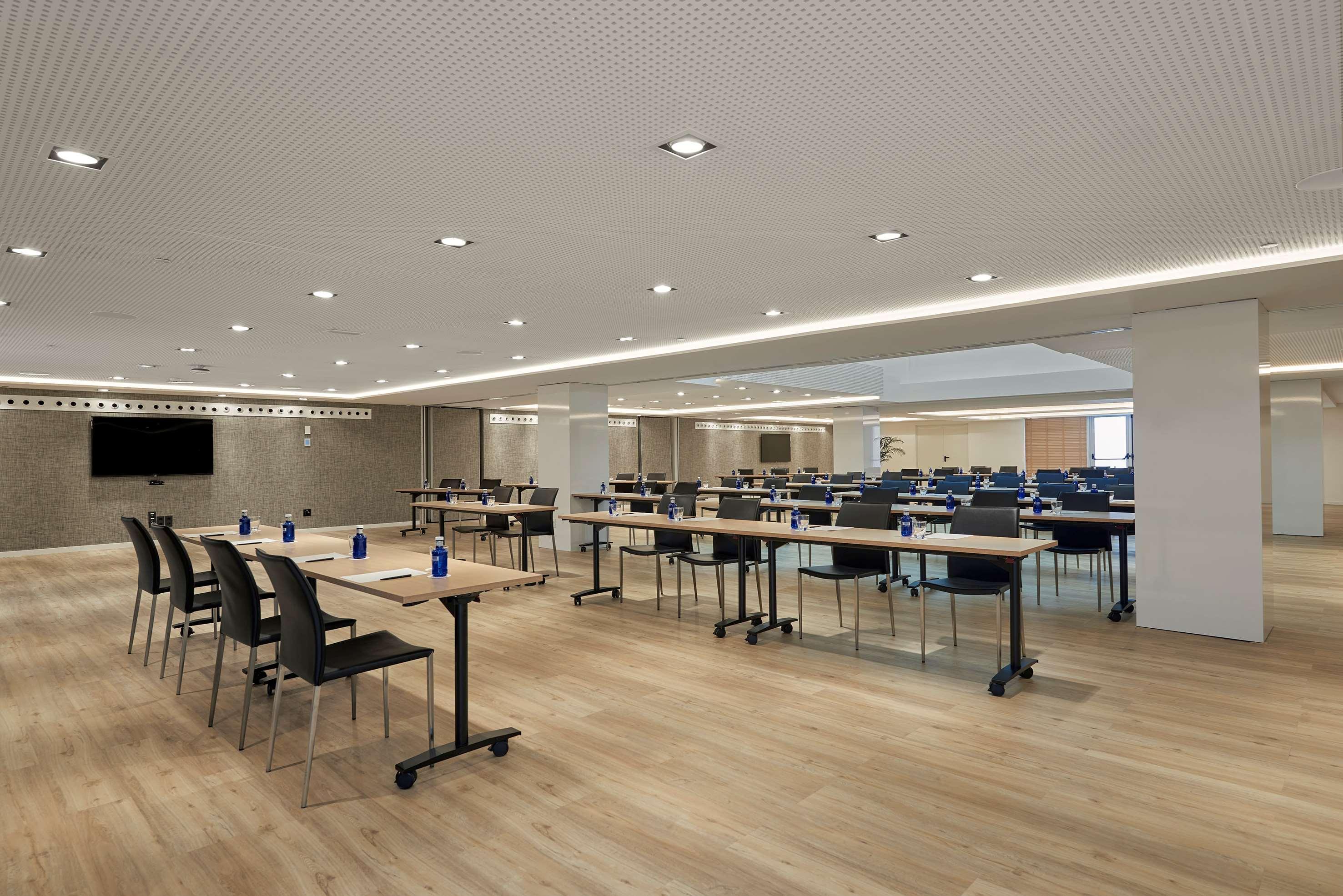 Hotel Innside By Melia Bosque Palma de Mallorca