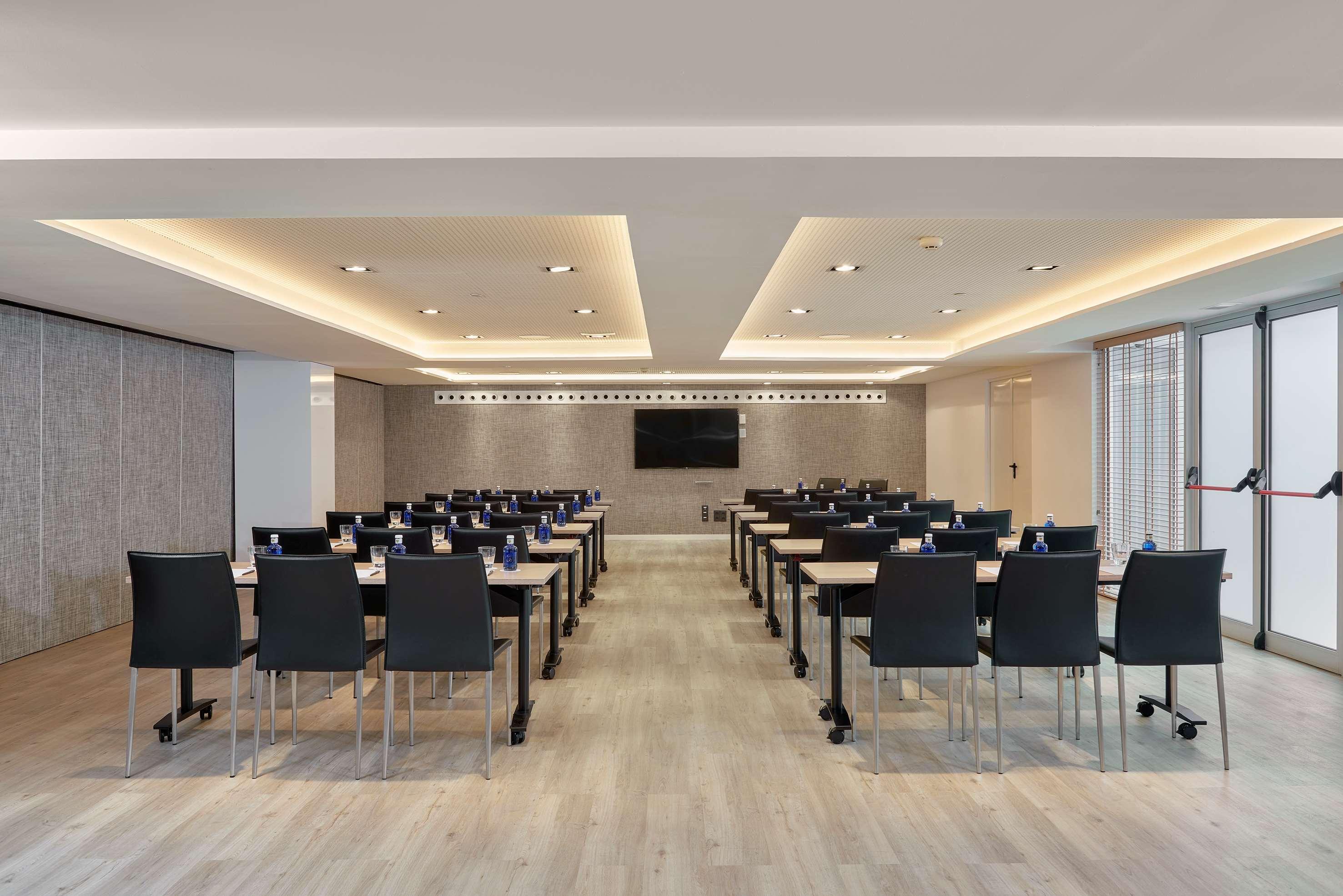 Innside By Melia Bosque Hotel 4*