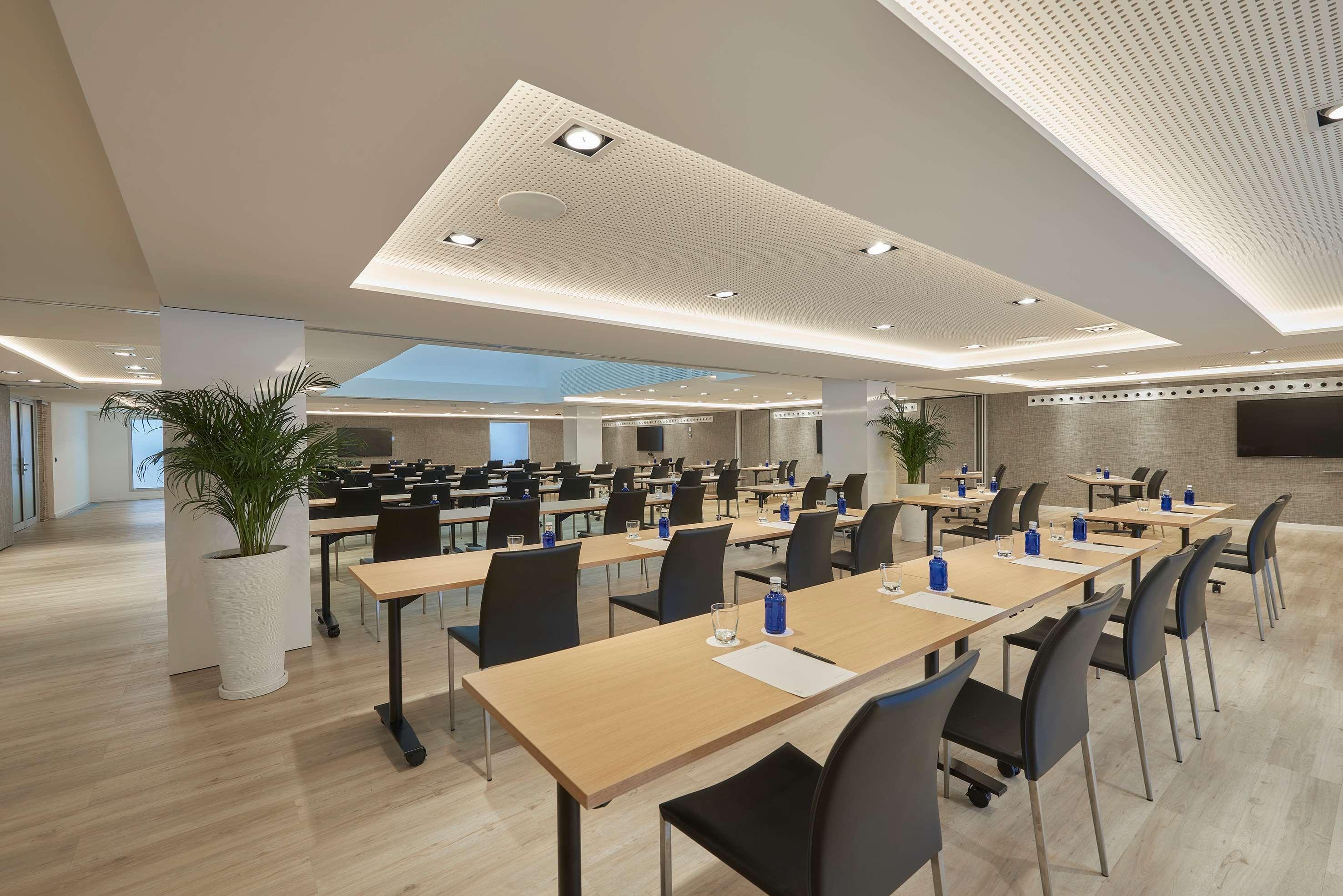 Innside By Melia Bosque 4* Palma de Mallorca