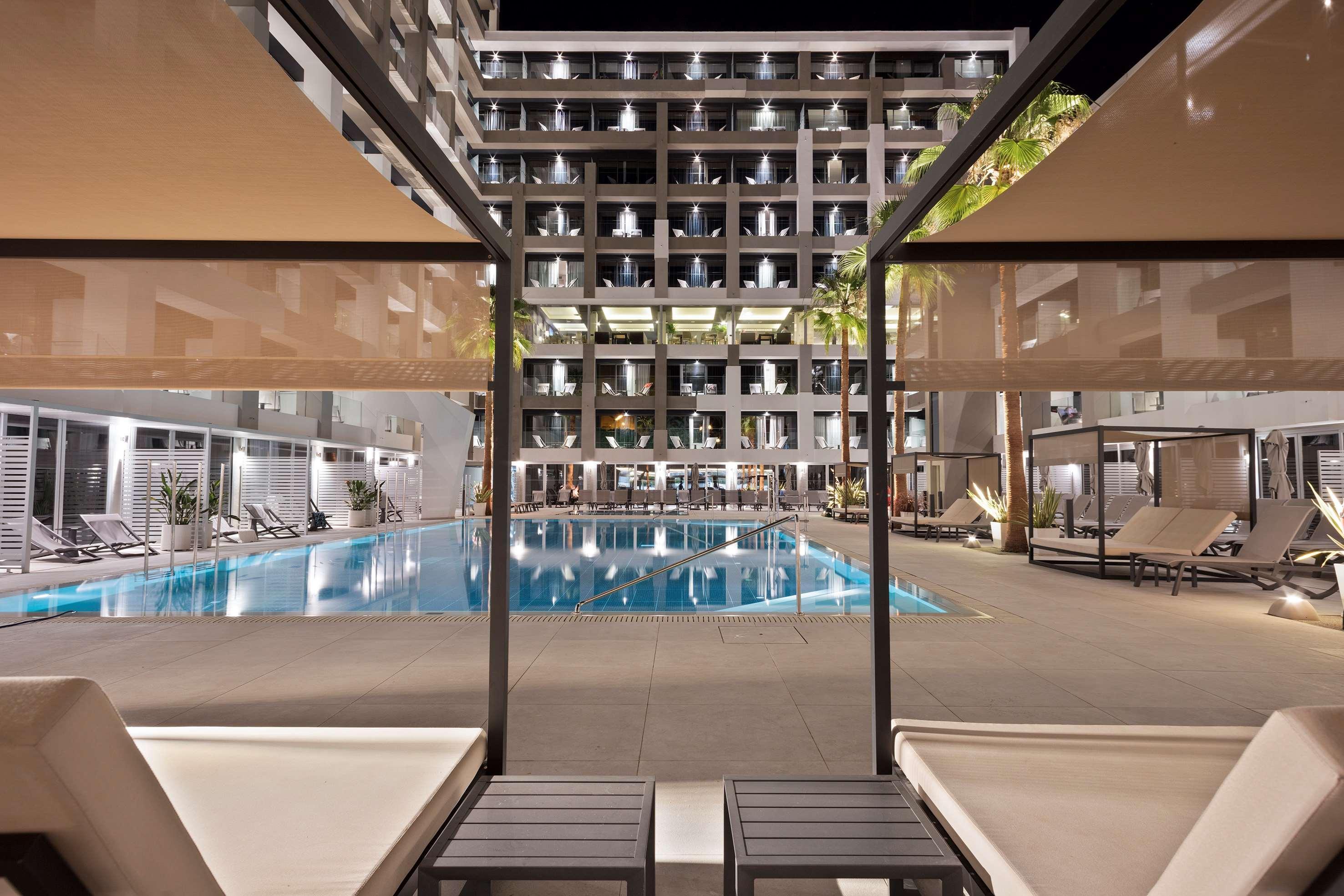 Innside By Melia Bosque Hotel